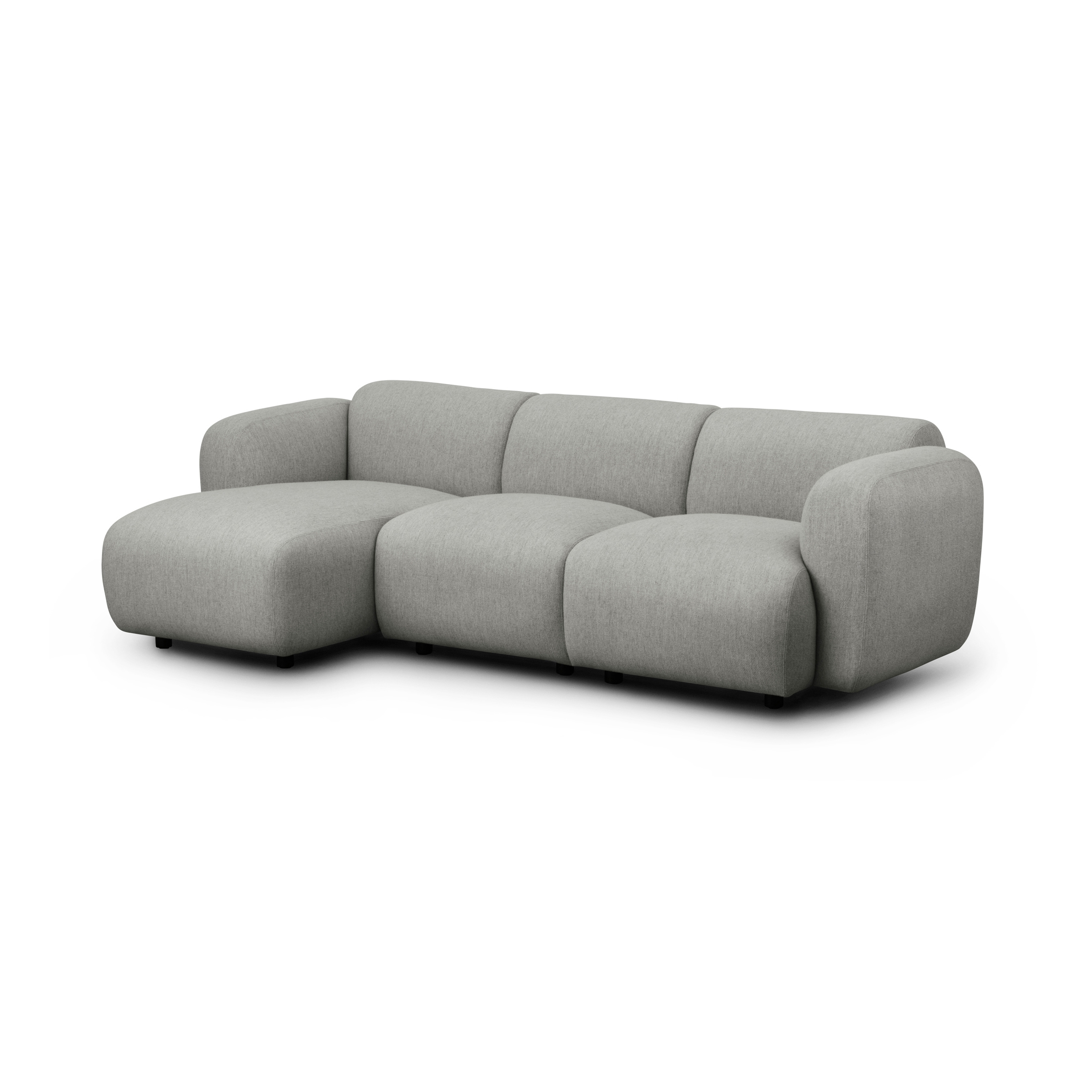 Produkt Swell Modular Sofa Hallingdal 65 110 des Herstellers Normann Copenhagen anzeigen