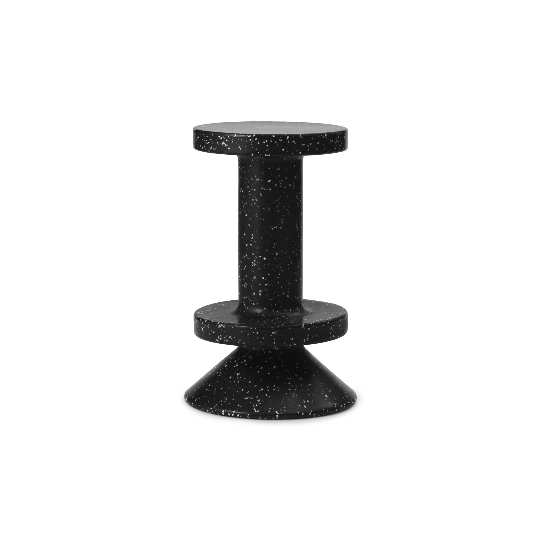Bit Barstool 65cm Black