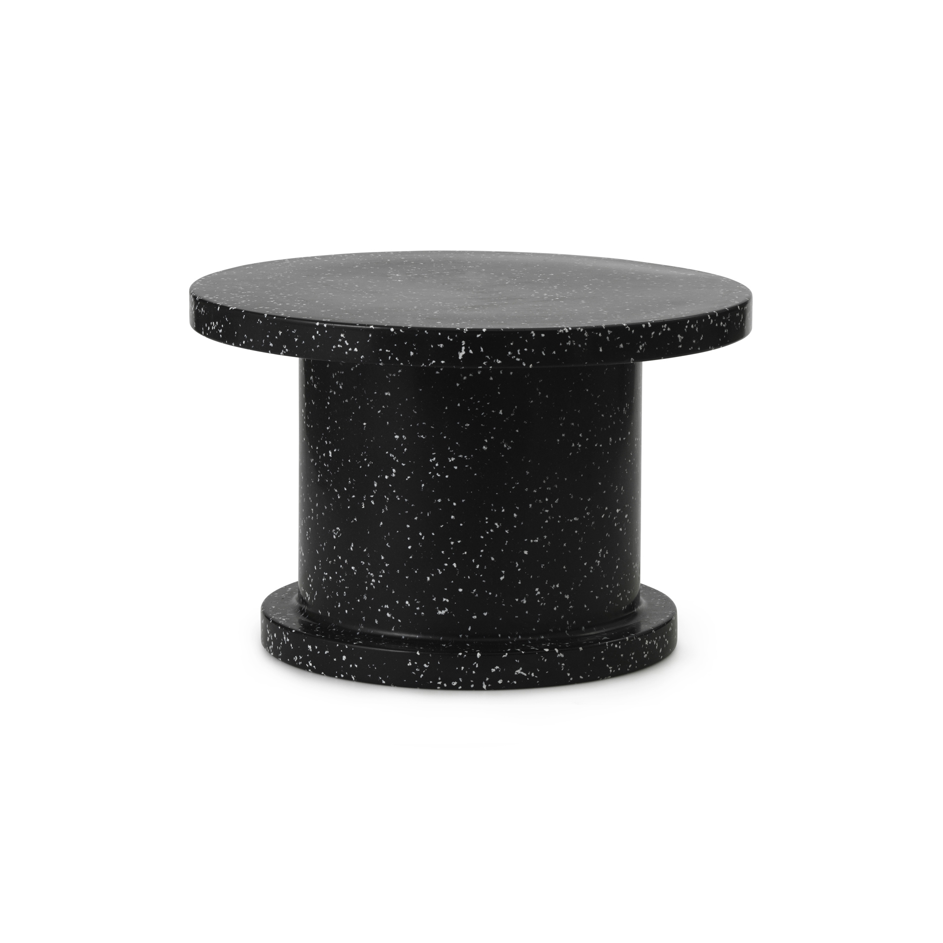 Bit Coffee Table Black