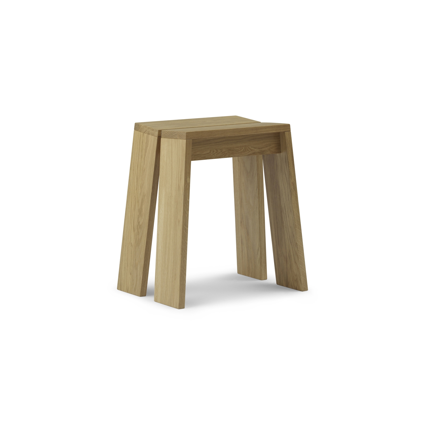 Let Stool Oak