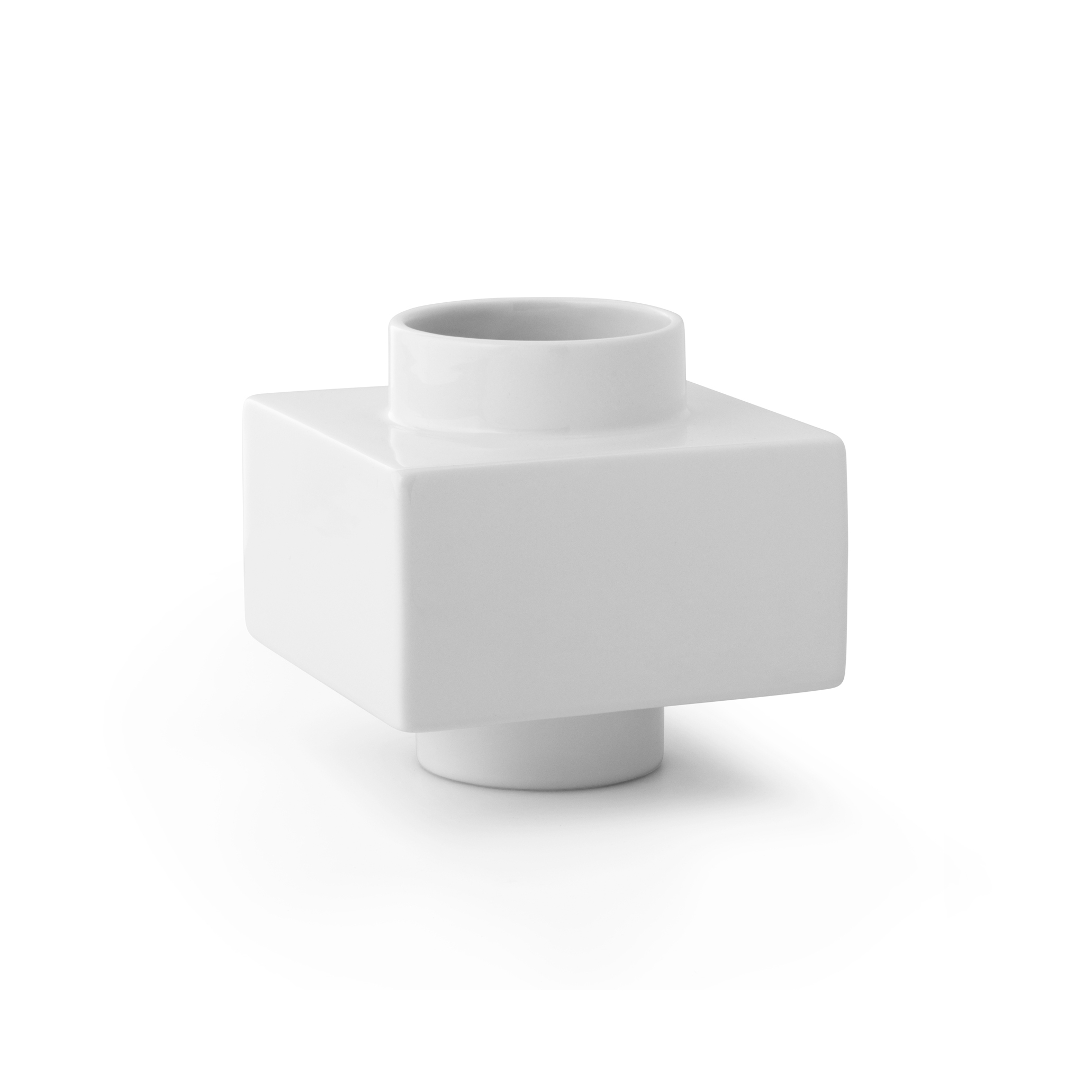 Display product Deko Object S4 - Snow from manufacturer Normann Copenhagen