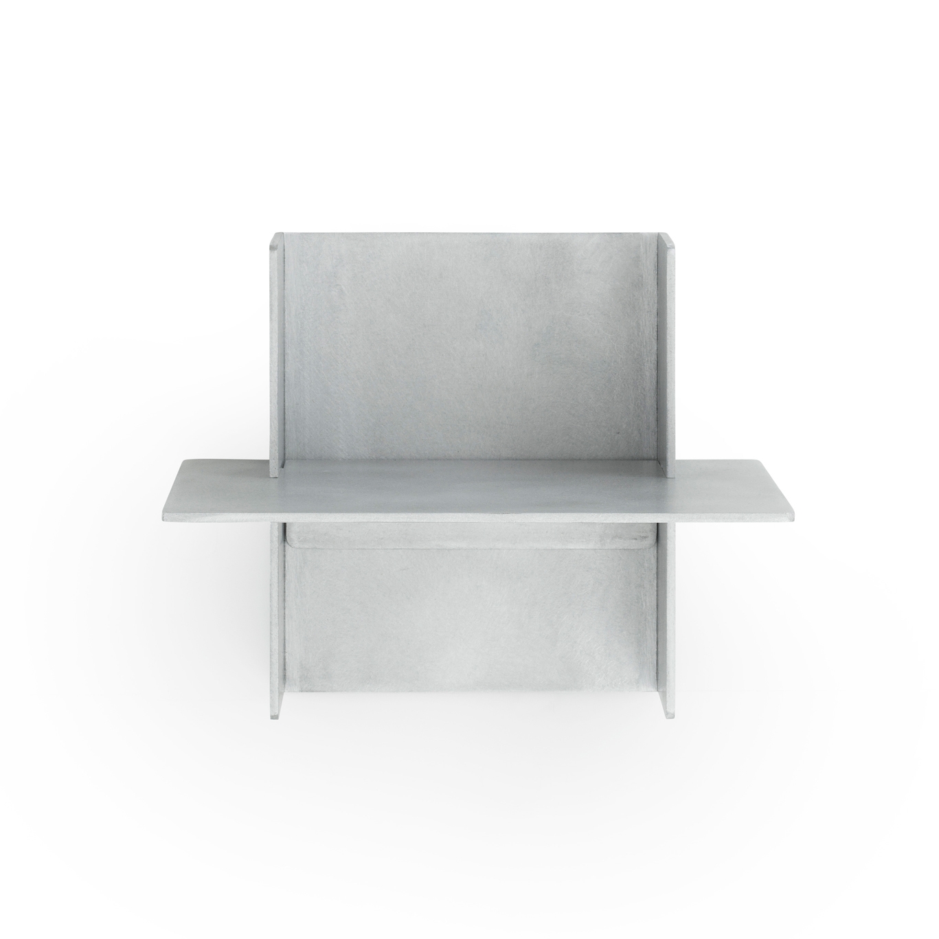 Produkt Alu Regal 25 cm des Herstellers Normann Copenhagen anzeigen
