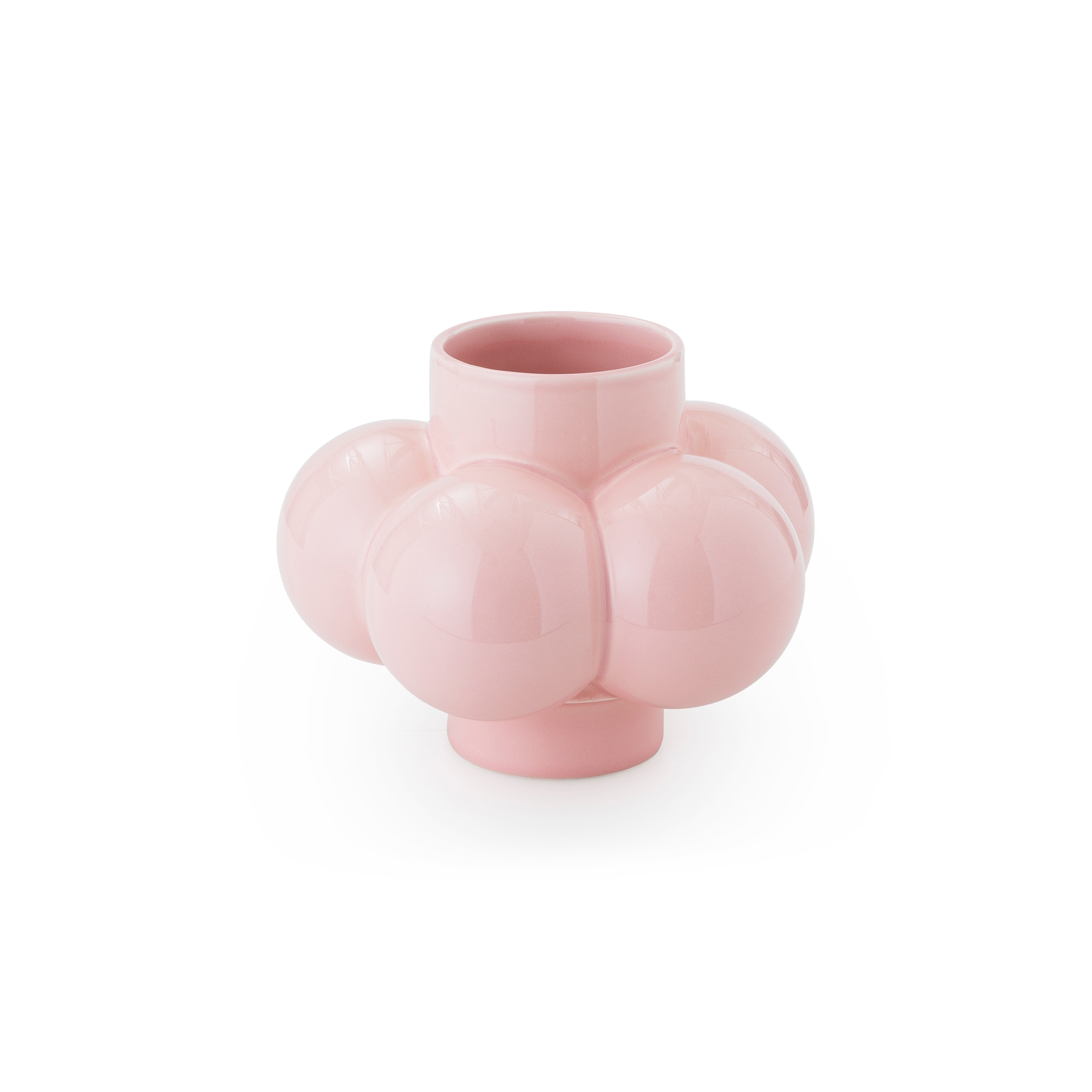 Display product Deko Object B4 - Soft Pink from manufacturer Normann Copenhagen