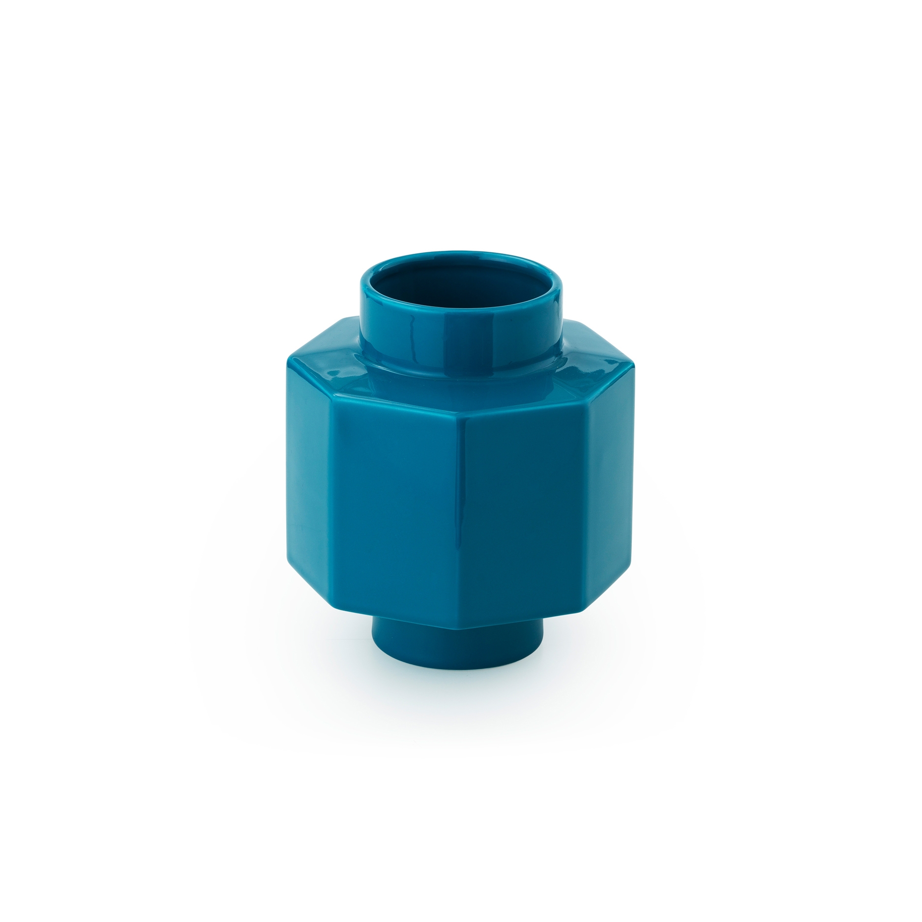 Display product Deko Object H5 - Petrol Blue from manufacturer Normann Copenhagen