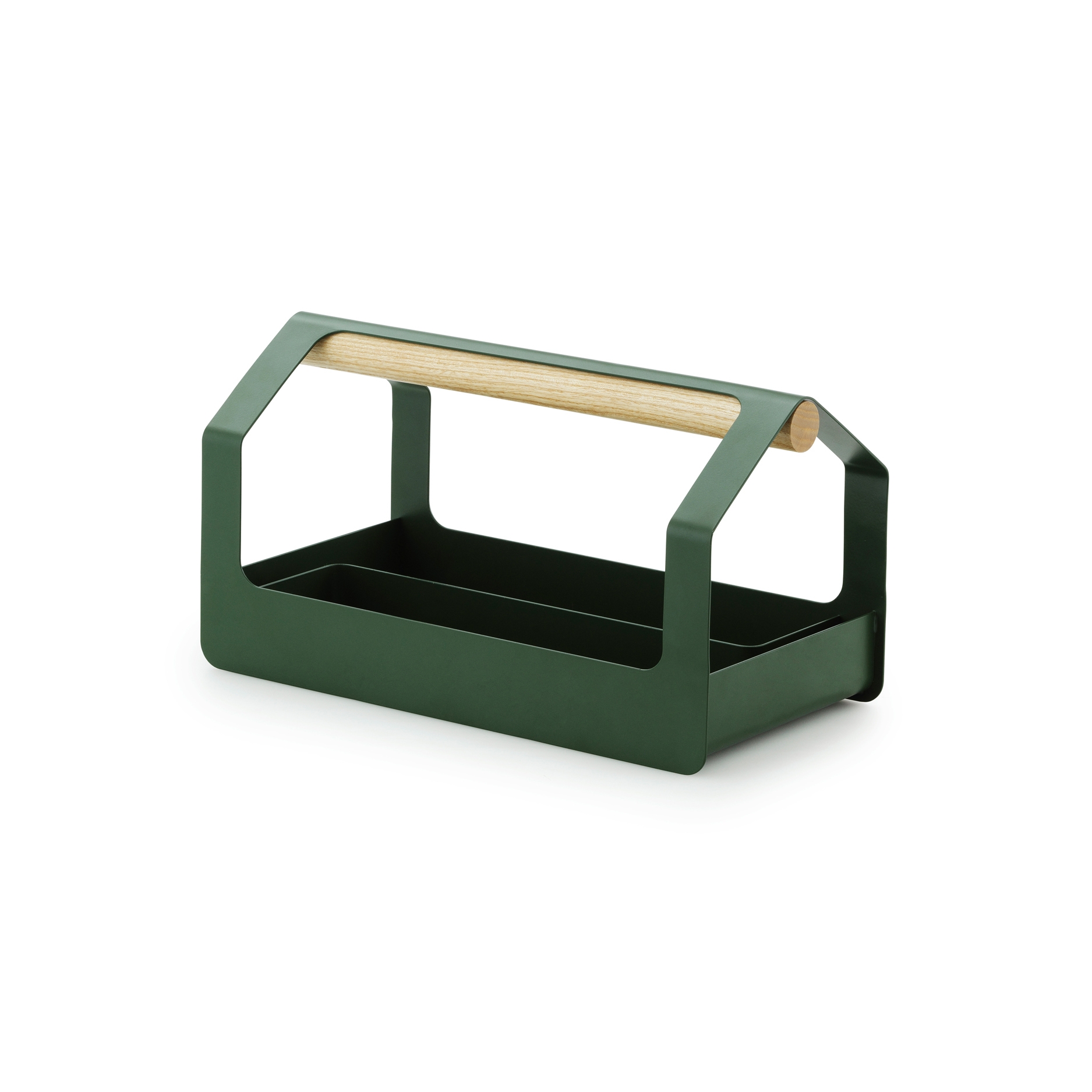 Haus Toolbox - Dark Green