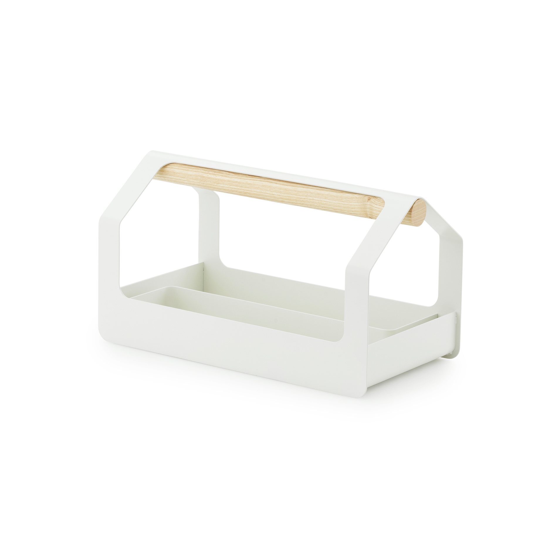 Haus Toolbox - Light Grey
