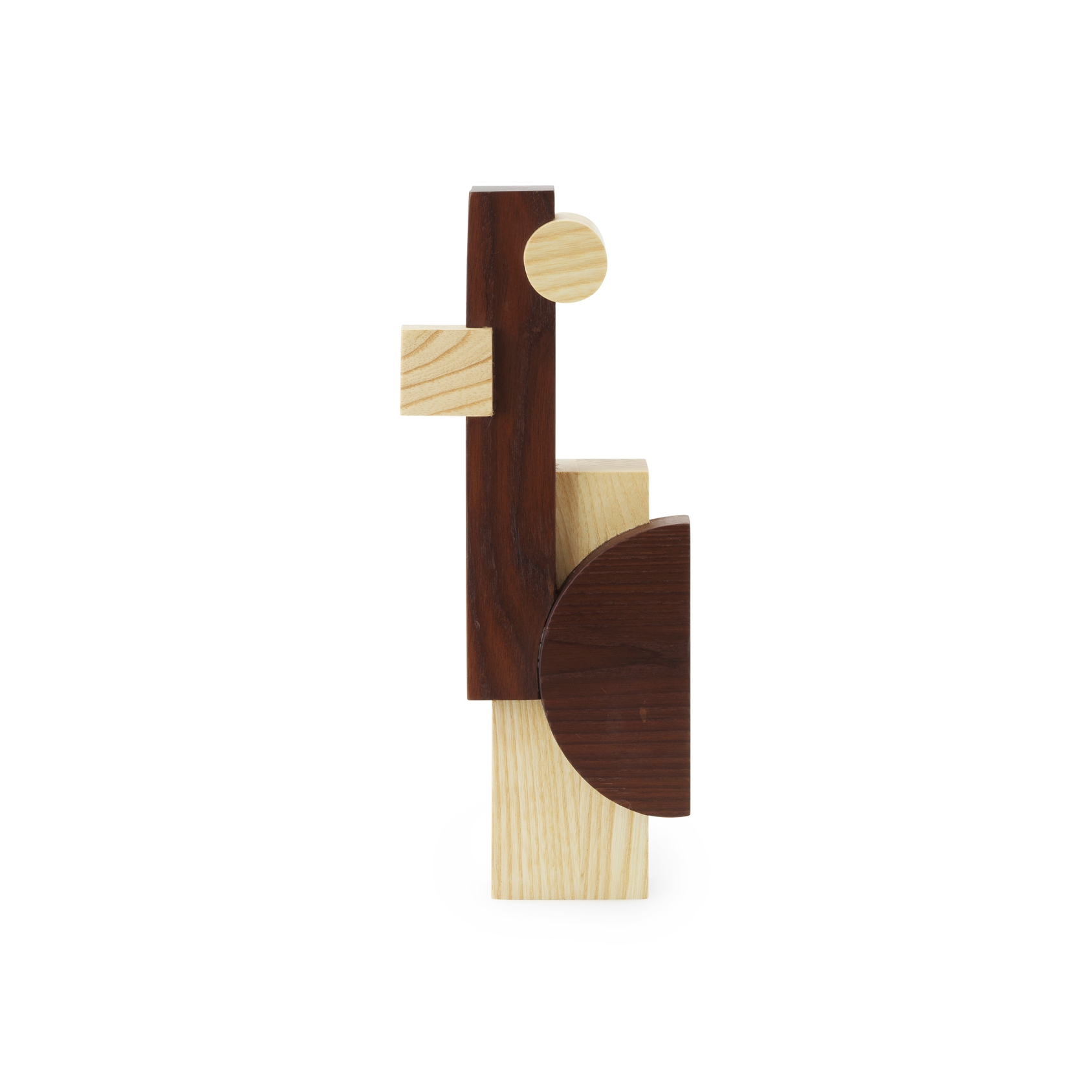 Display product Join Sculpture Small from manufacturer Normann Copenhagen