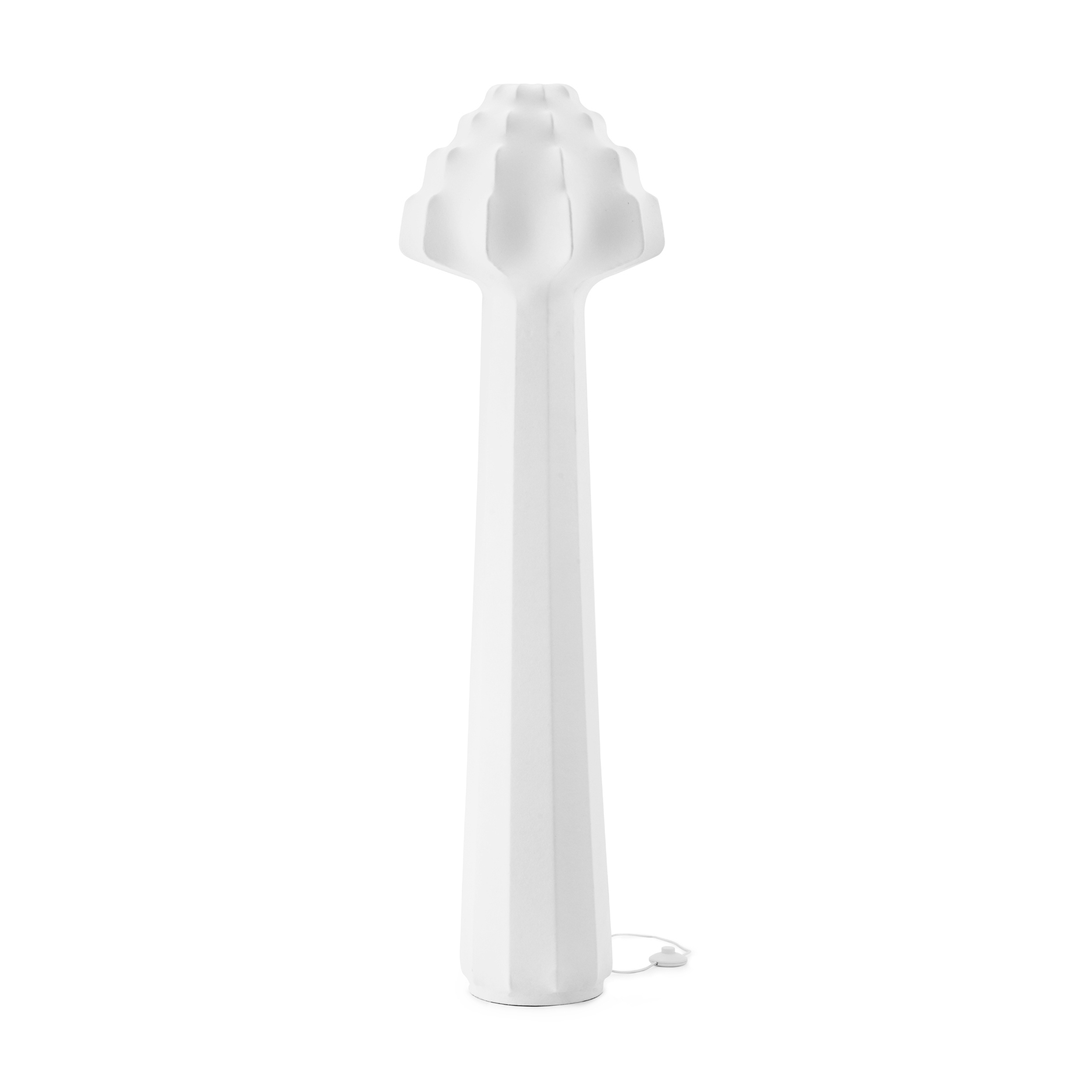 Afficher le produit Phantom - Floor Lamp du fabricant Normann Copenhagen