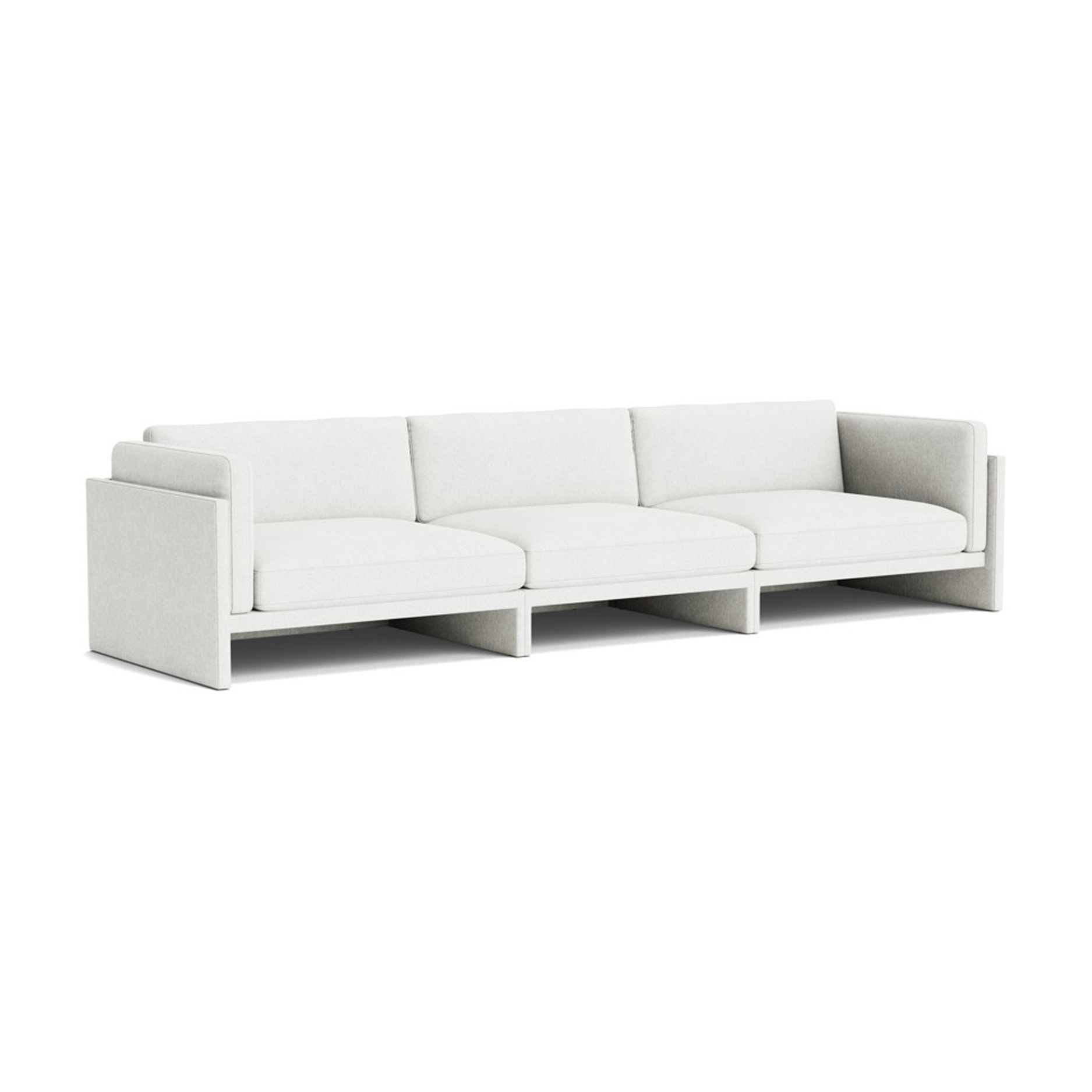 Softy Modular Sofa 4-Seater Hallingdal