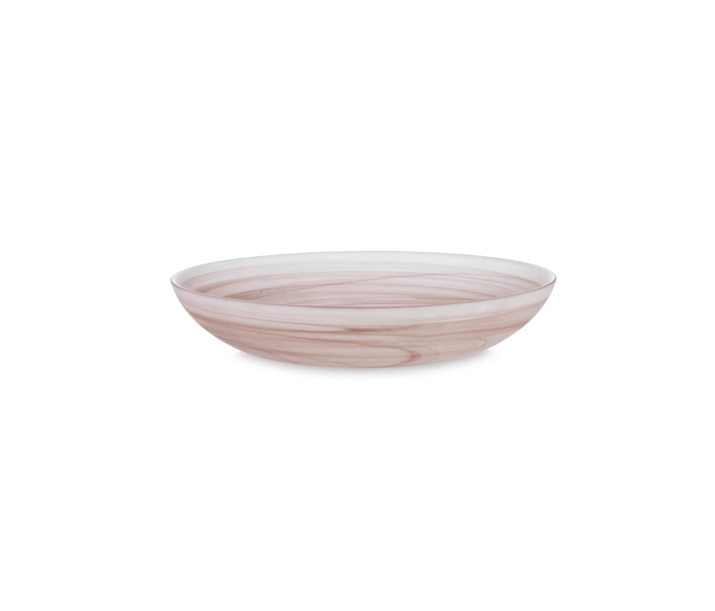 Normann Copenhagen - Cosmic Plate Deep Plate Ø22 Brown