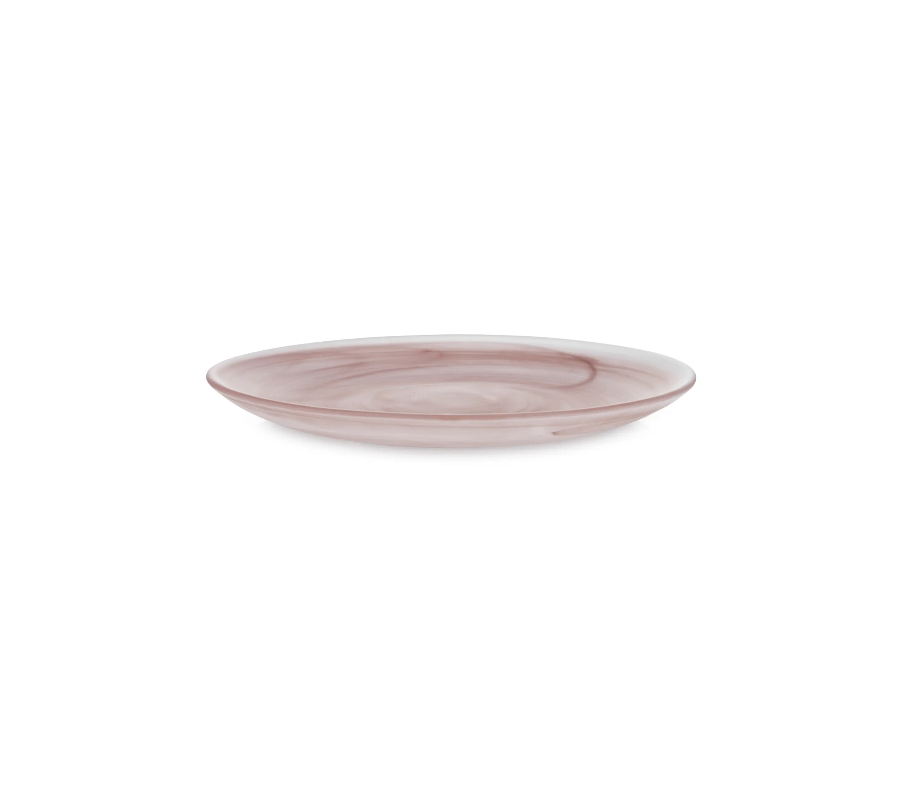 Normann Copenhagen - Cosmic Plate Ø21 Brown