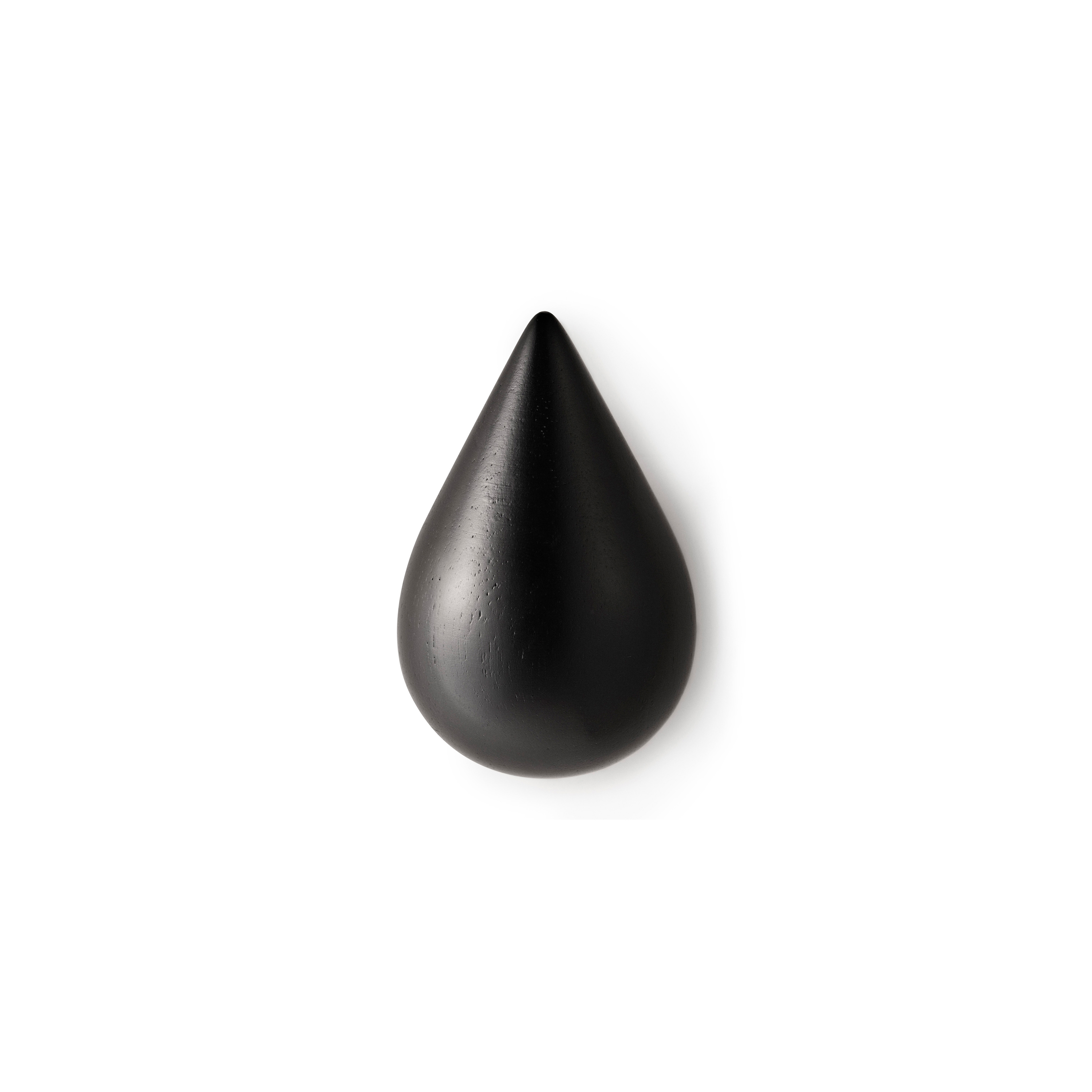 Dropit Hooks Small Black