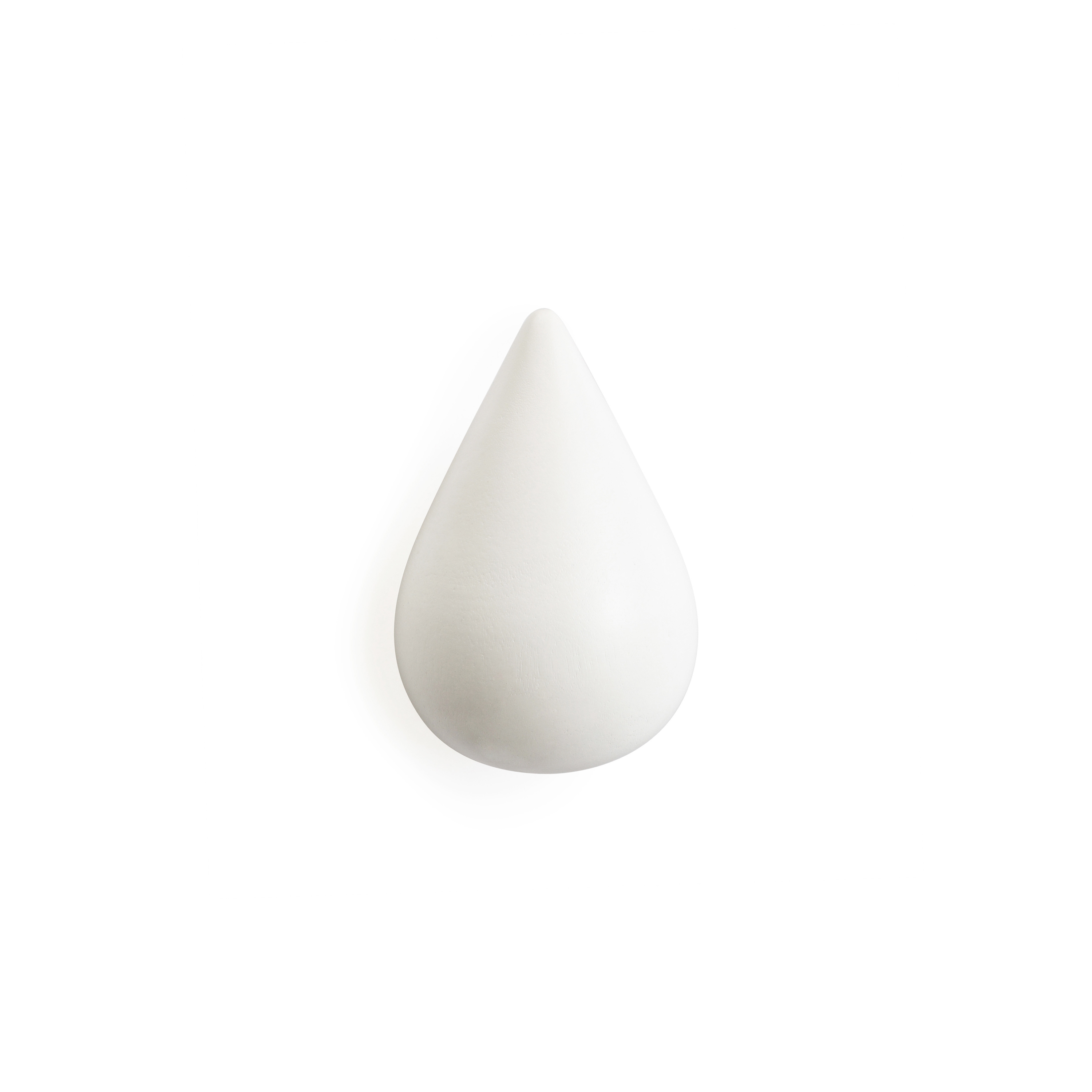 Dropit Hooks Small White