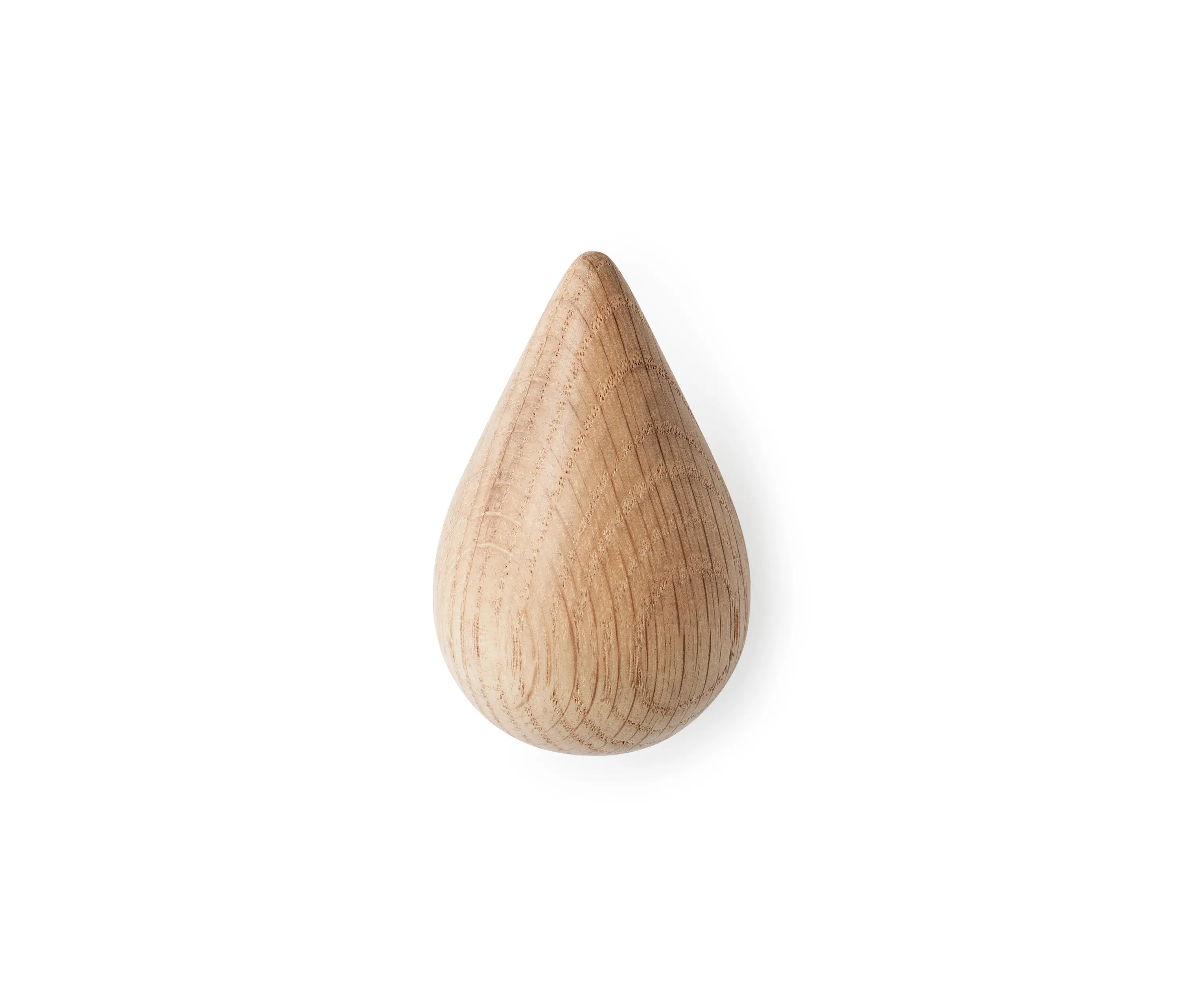 Normann Copenhagen - Dropit Hooks Small Oak