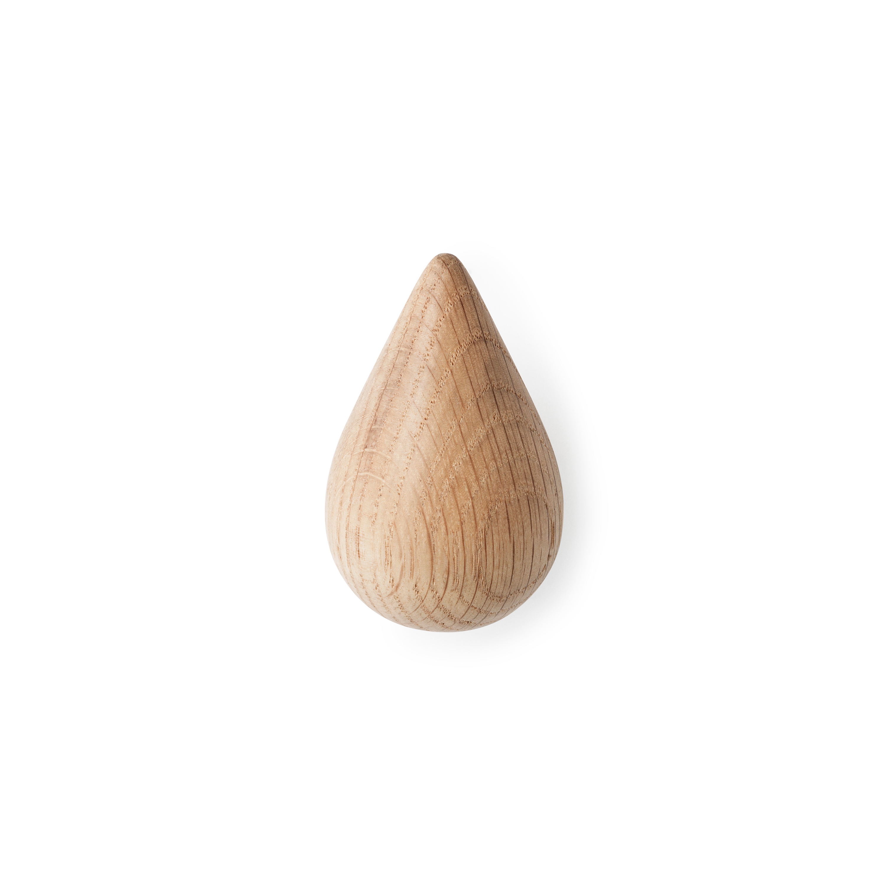Dropit Hooks Small Oak