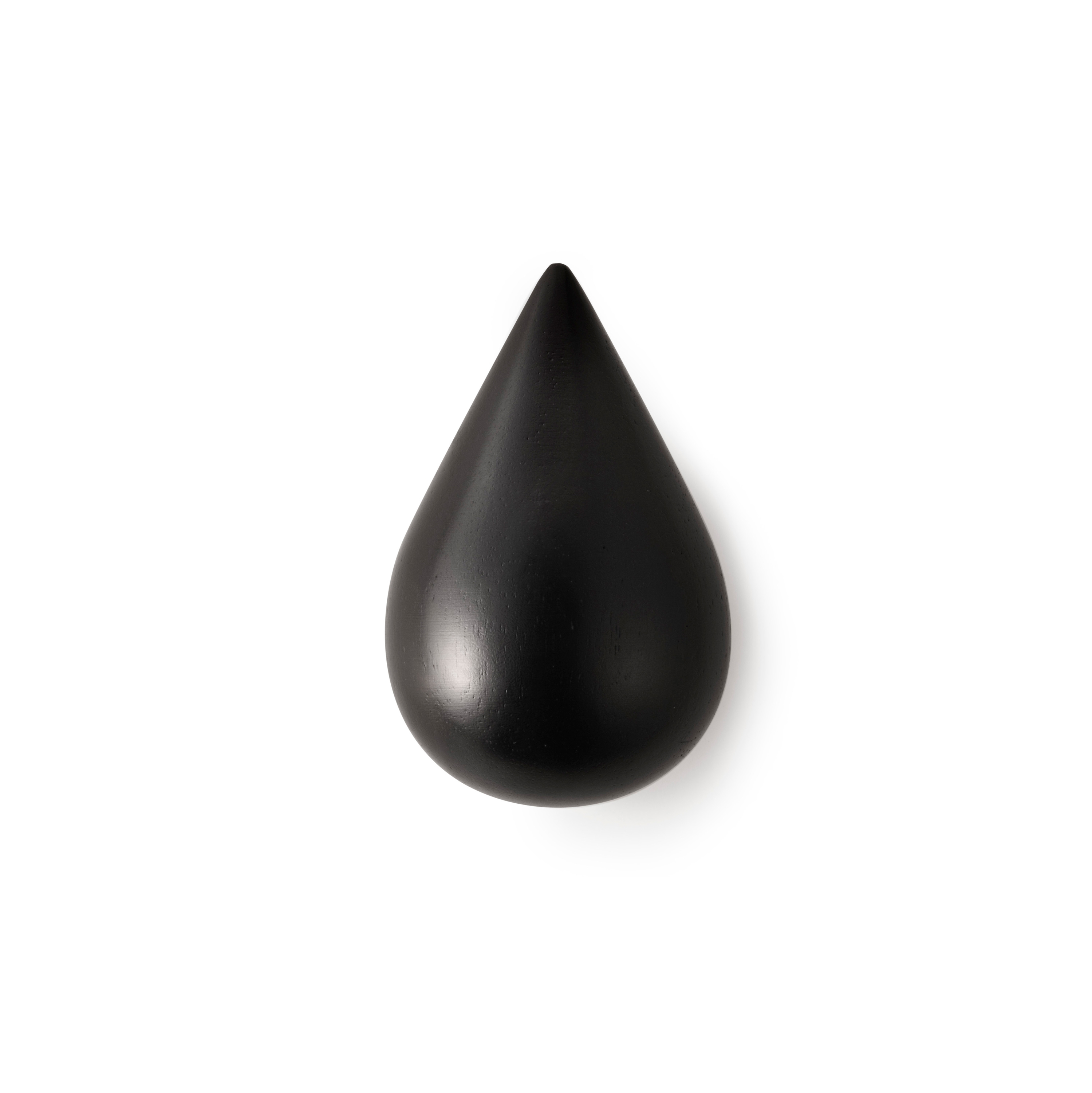 Dropit Hooks Large Black
