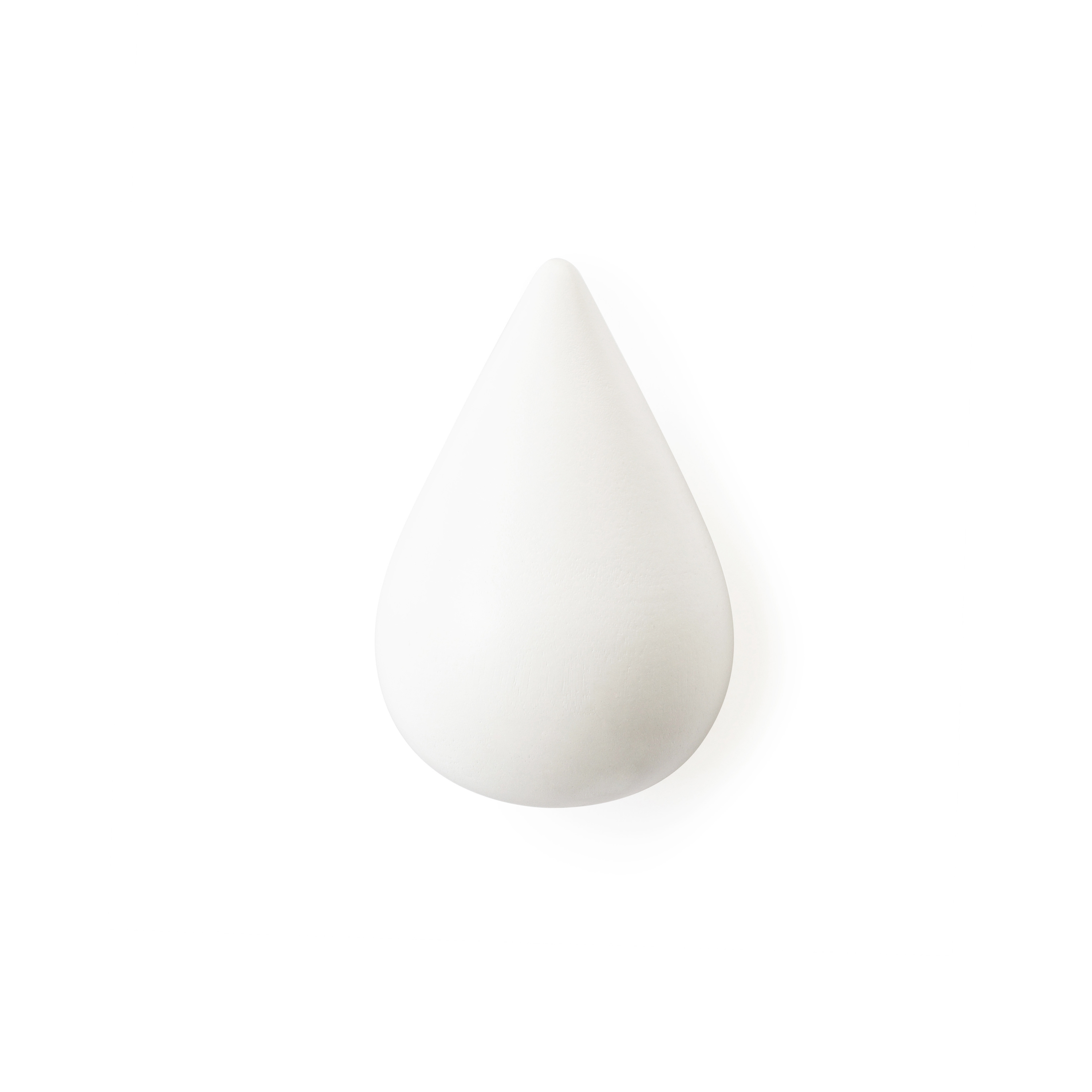 Dropit Hooks Large White
