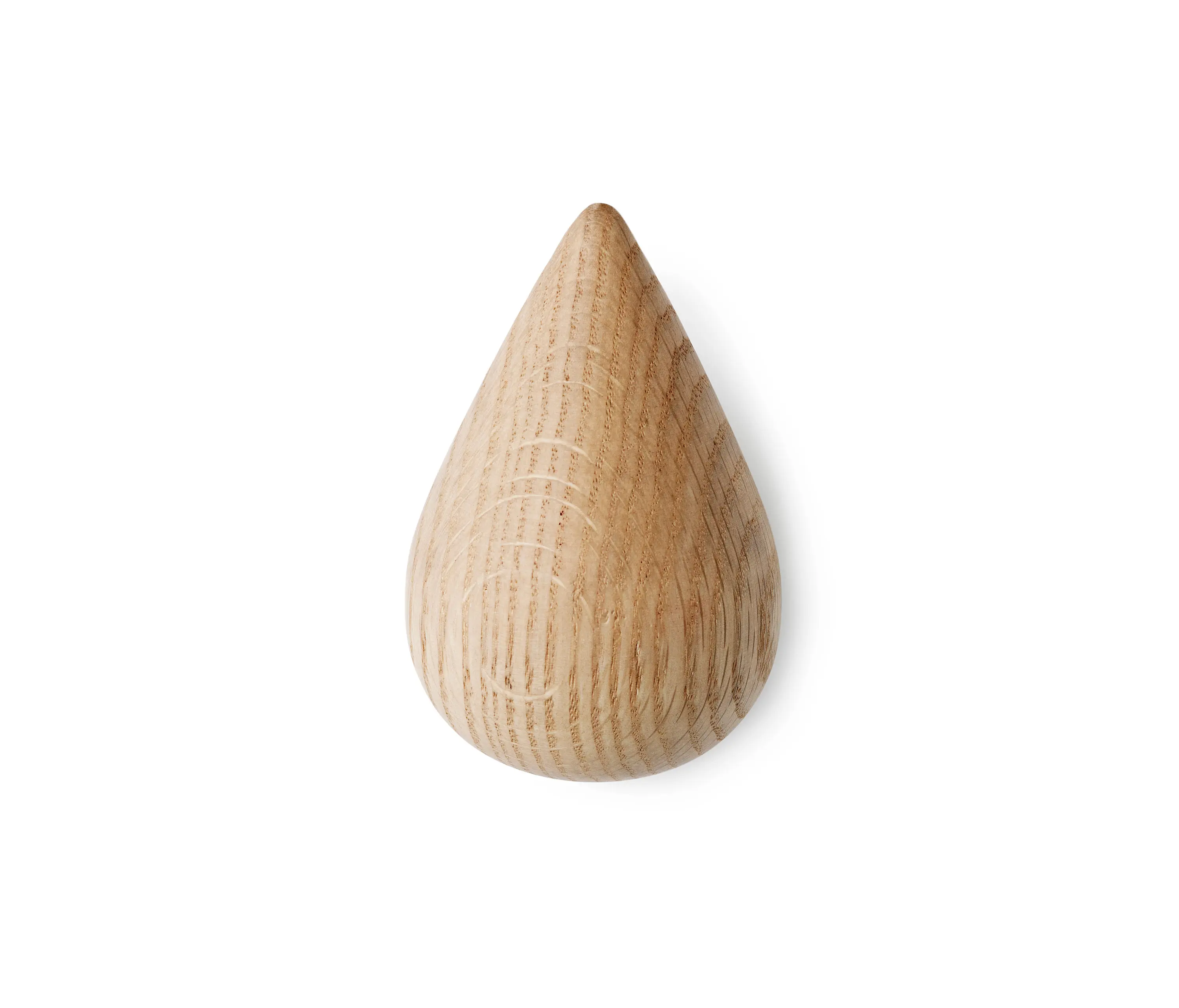 Normann Copenhagen - Dropit Hooks Large Oak