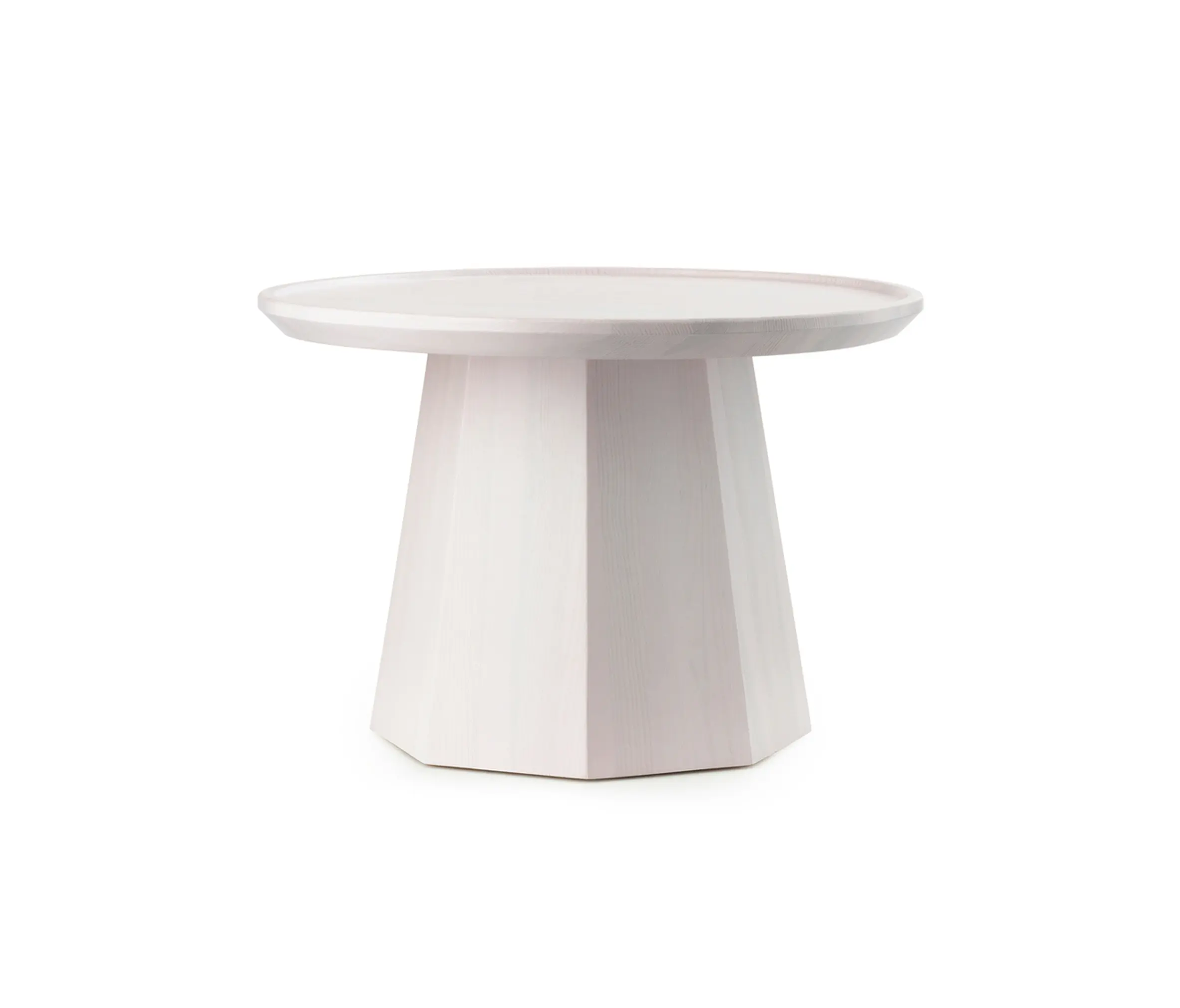 Normann Copenhagen - Pine Table large