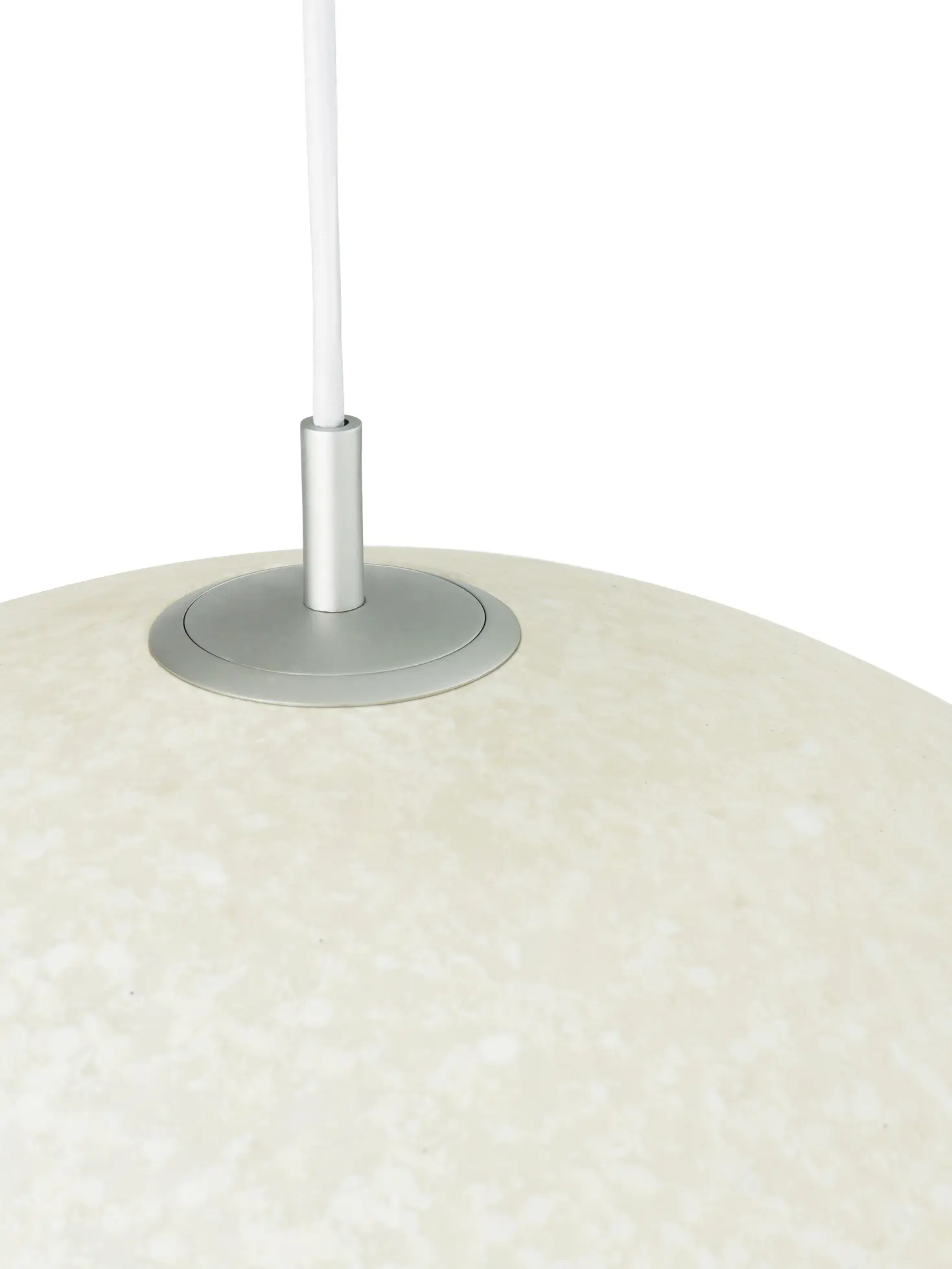 Normann Copenhagen - Pix Lamp Ø60 EU White