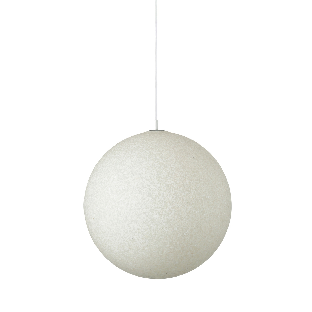 Display product Pix Lamp Ø60 EU White from manufacturer Normann Copenhagen