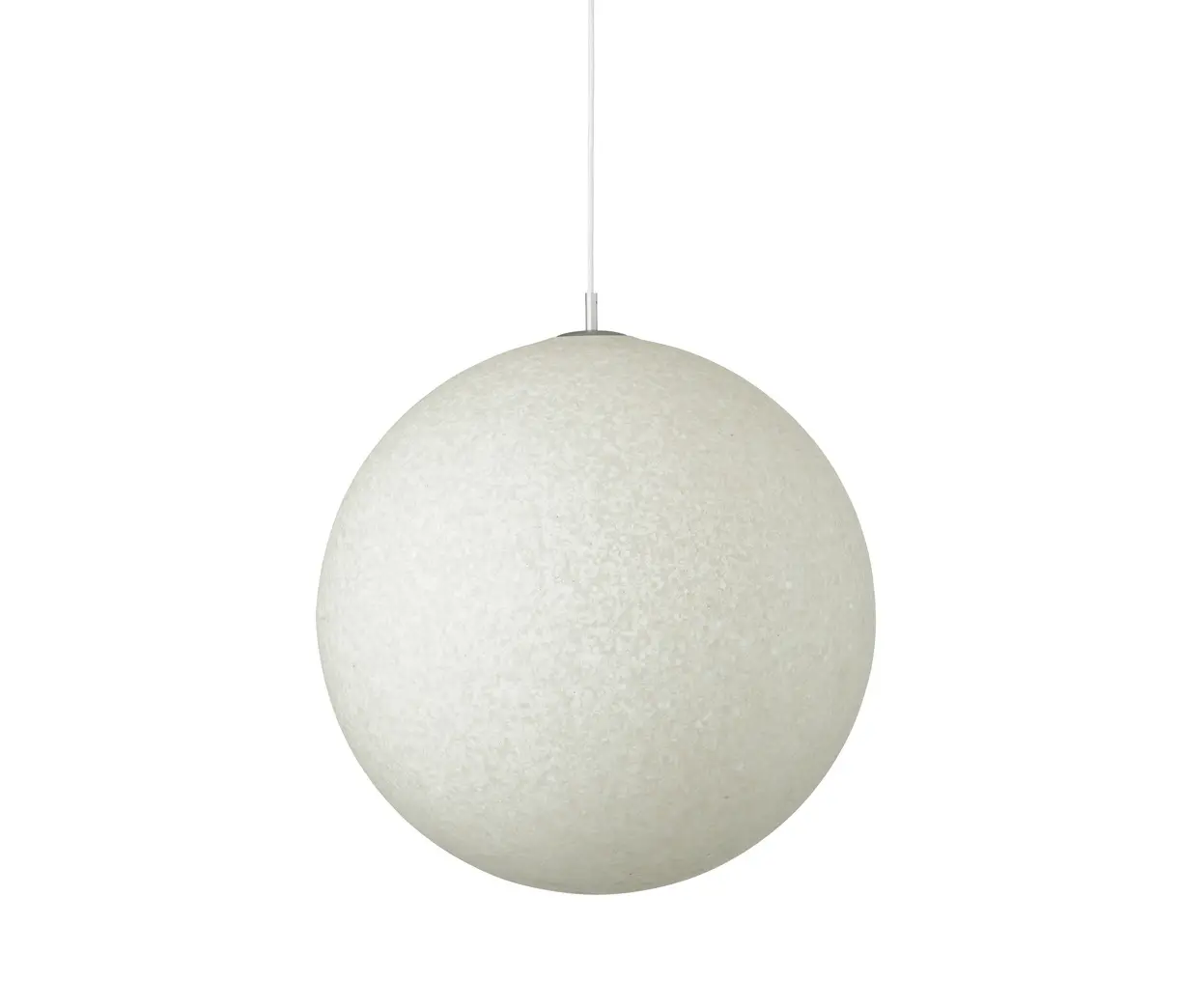 Normann Copenhagen - Pix Lamp Ø60 EU White