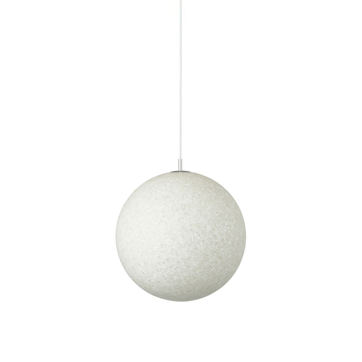 Display product Pix Lamp Ø45 EU White from manufacturer Normann Copenhagen
