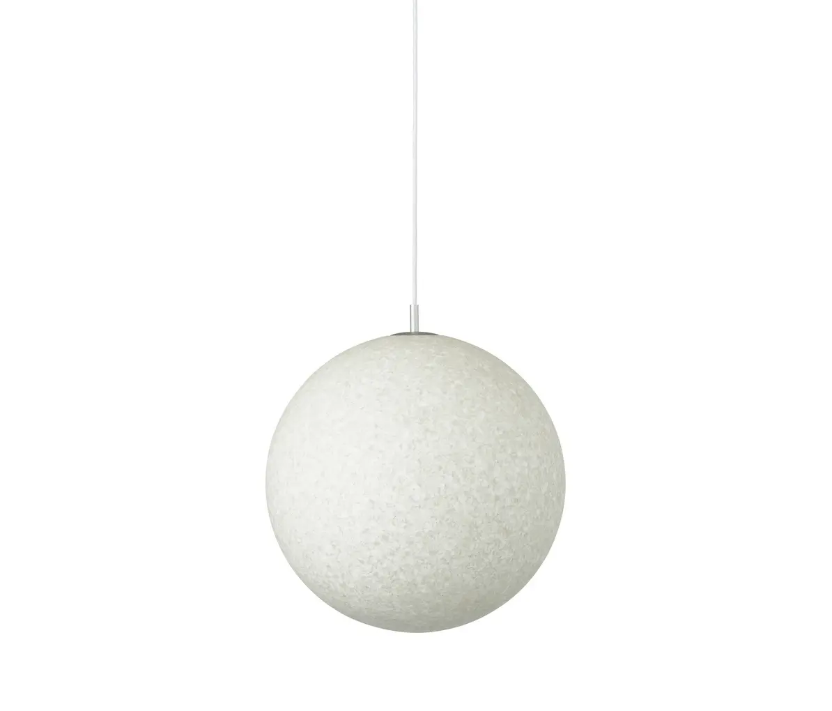 Normann Copenhagen - Pix Lampe Ø45 EU Weiss