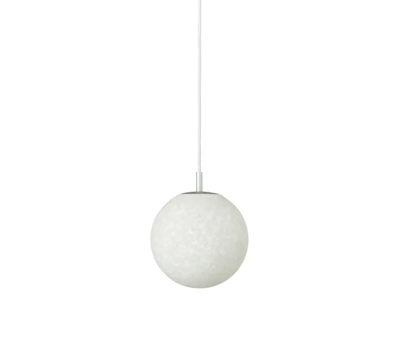 Normann Copenhagen - Pix Lamp Ø20 EU White