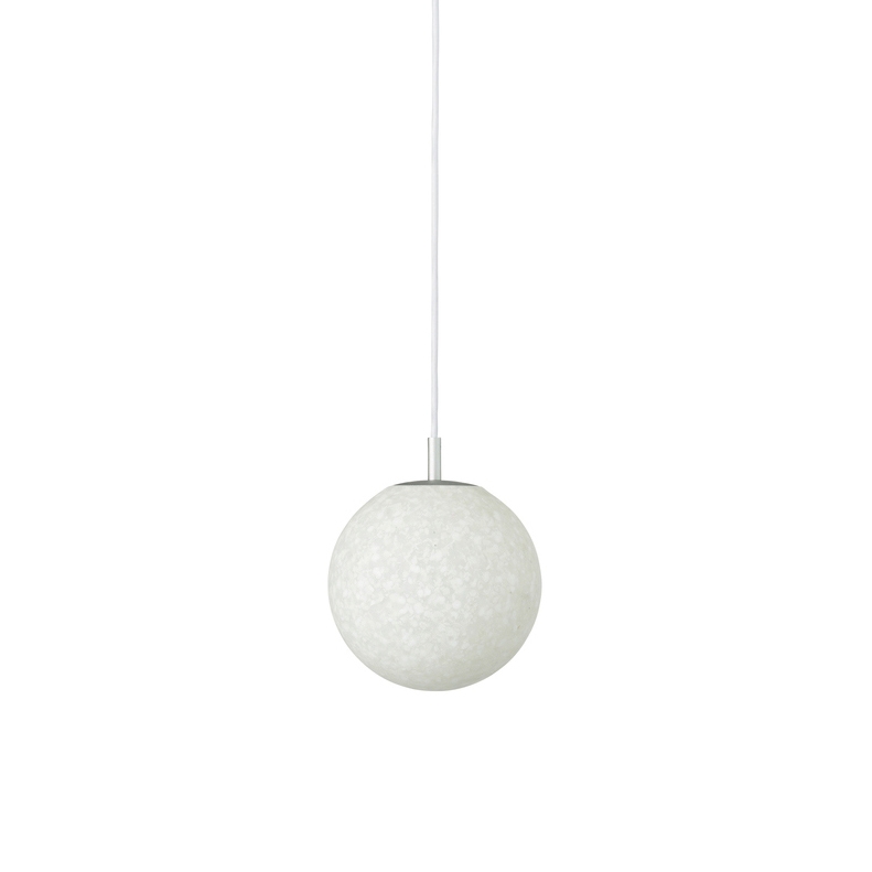 Mostrar el producto Pix Lamp Ø20 EU White del fabricante Normann Copenhagen