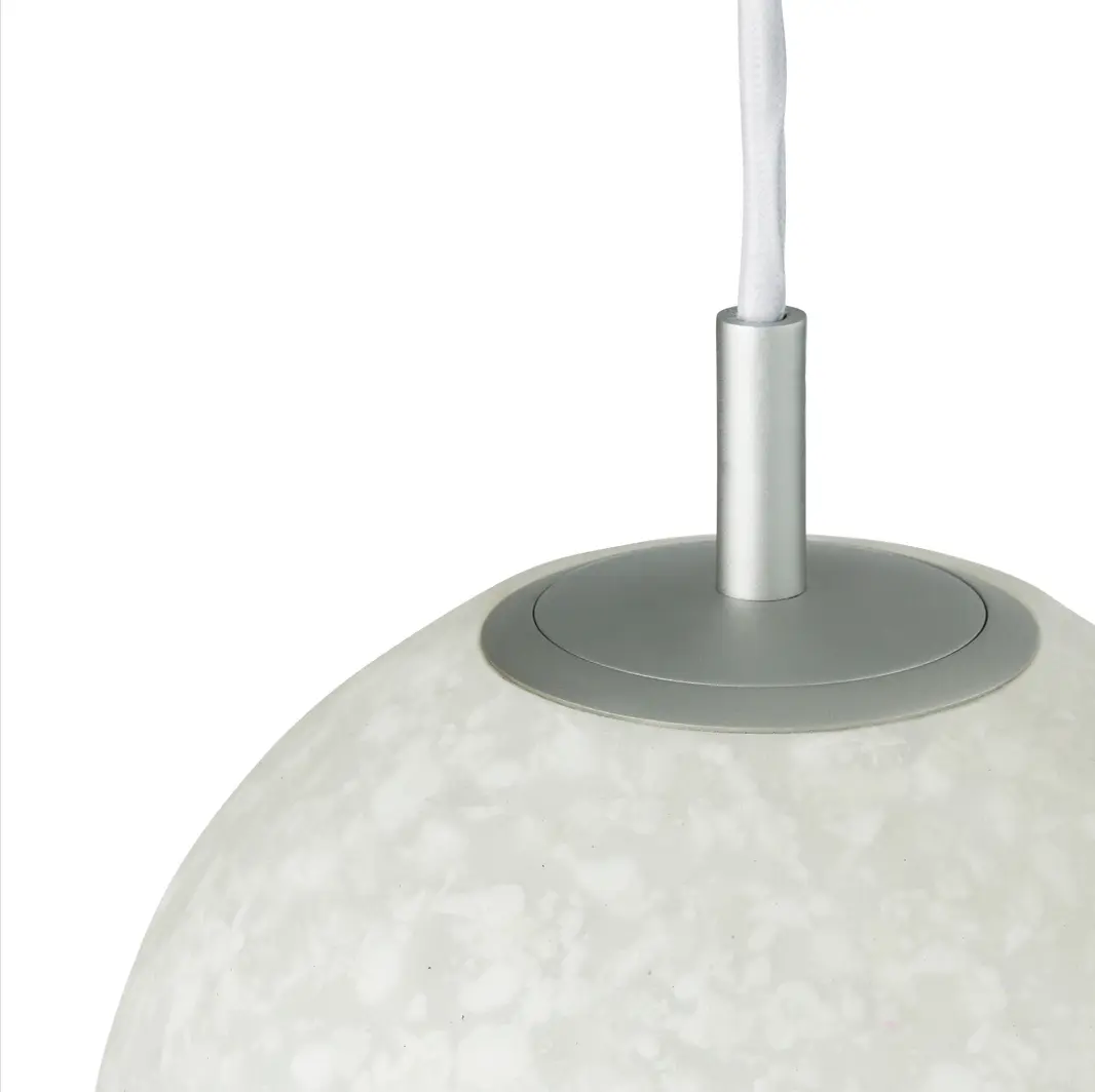 Normann Copenhagen - Pix Lamp Ø20 EU White