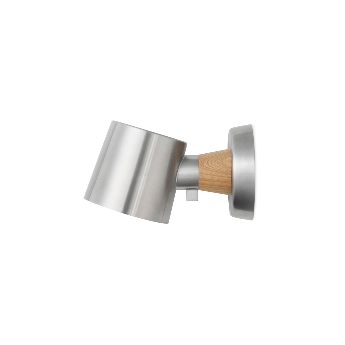 Afficher le produit Rise Wall Lamp du fabricant Normann Copenhagen