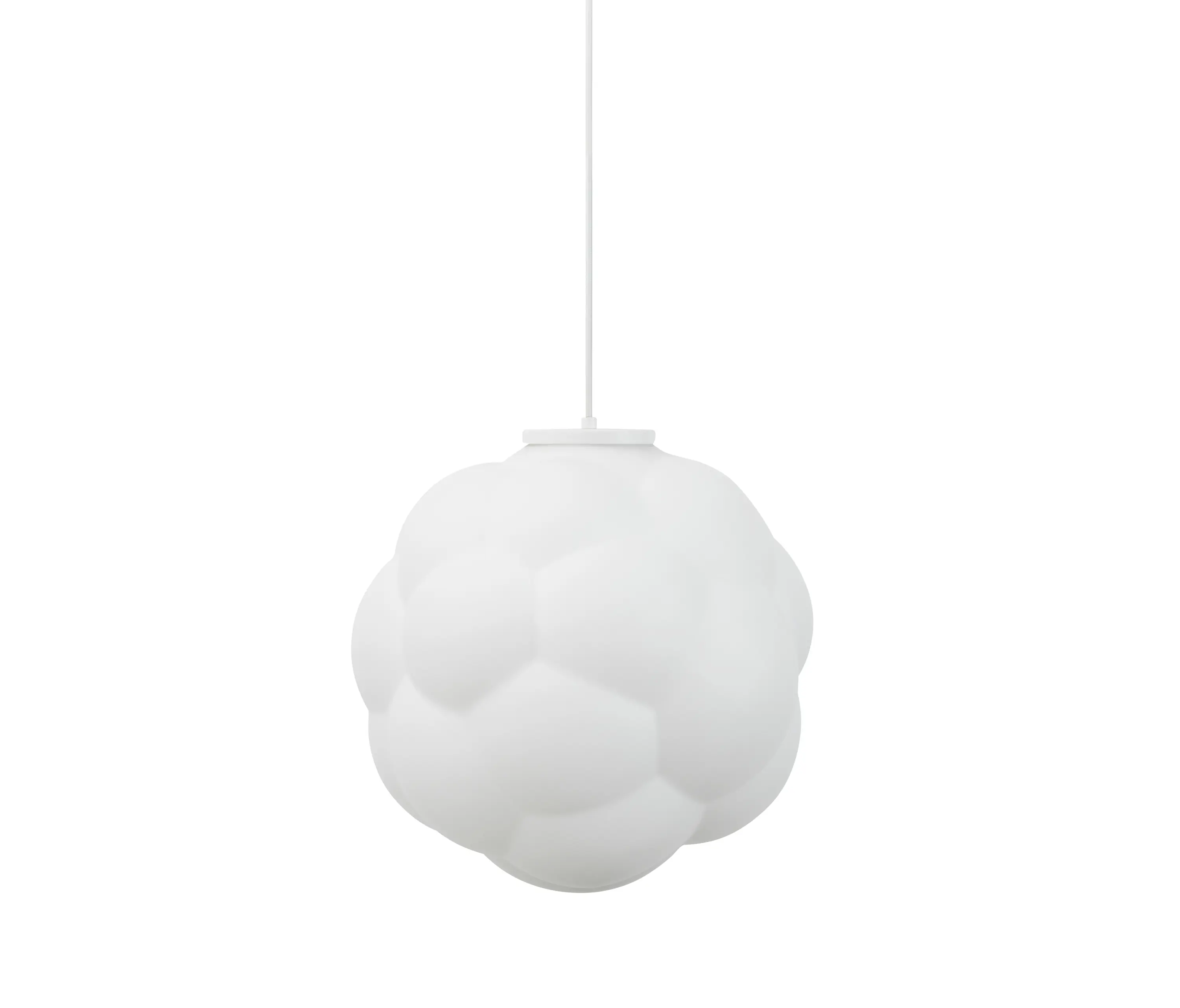 Normann Copenhagen - Bubba Lampe Ø42 EU Weiß