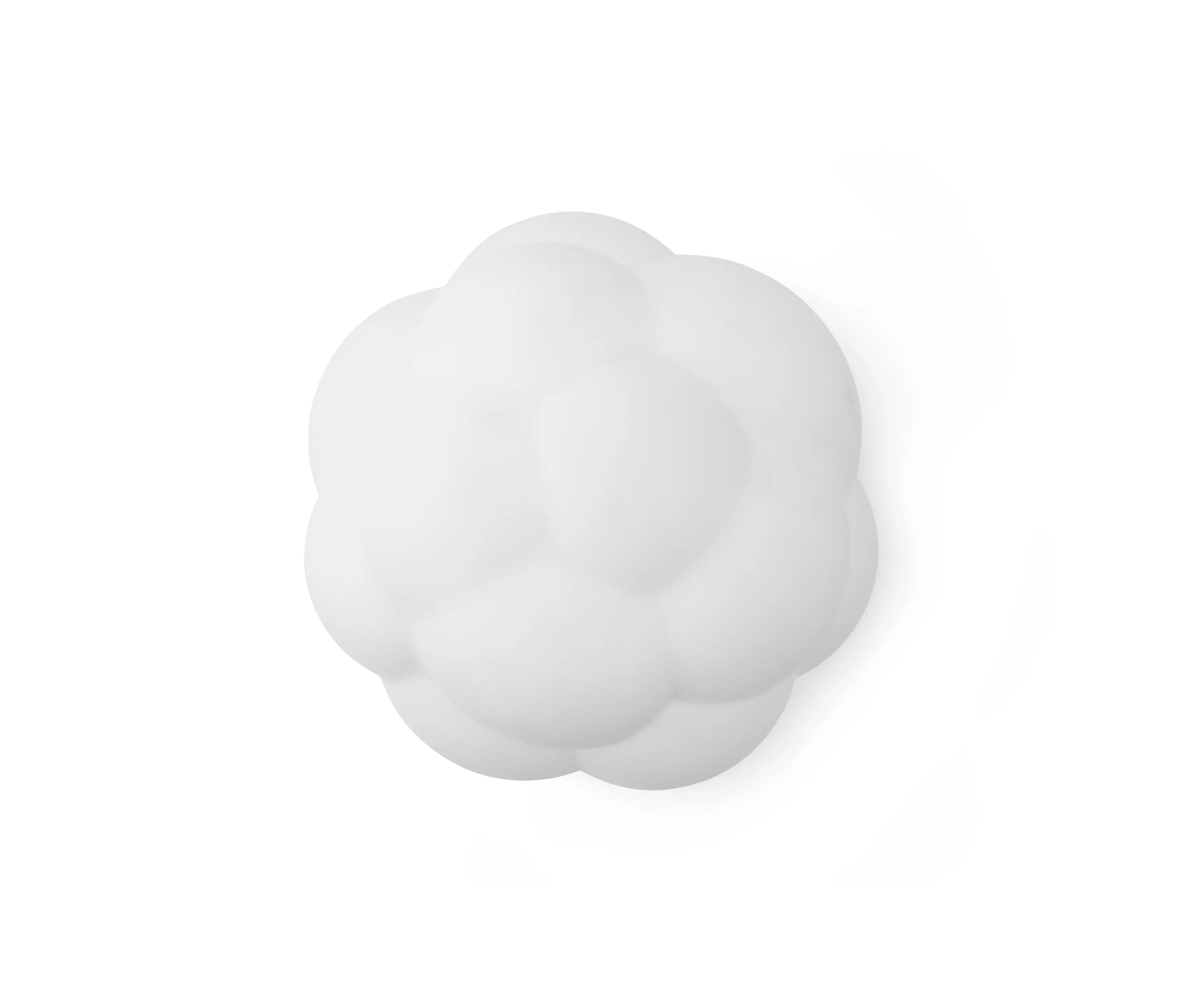Normann Copenhagen - Bubba Lamp Ceiling Ø42 EU White