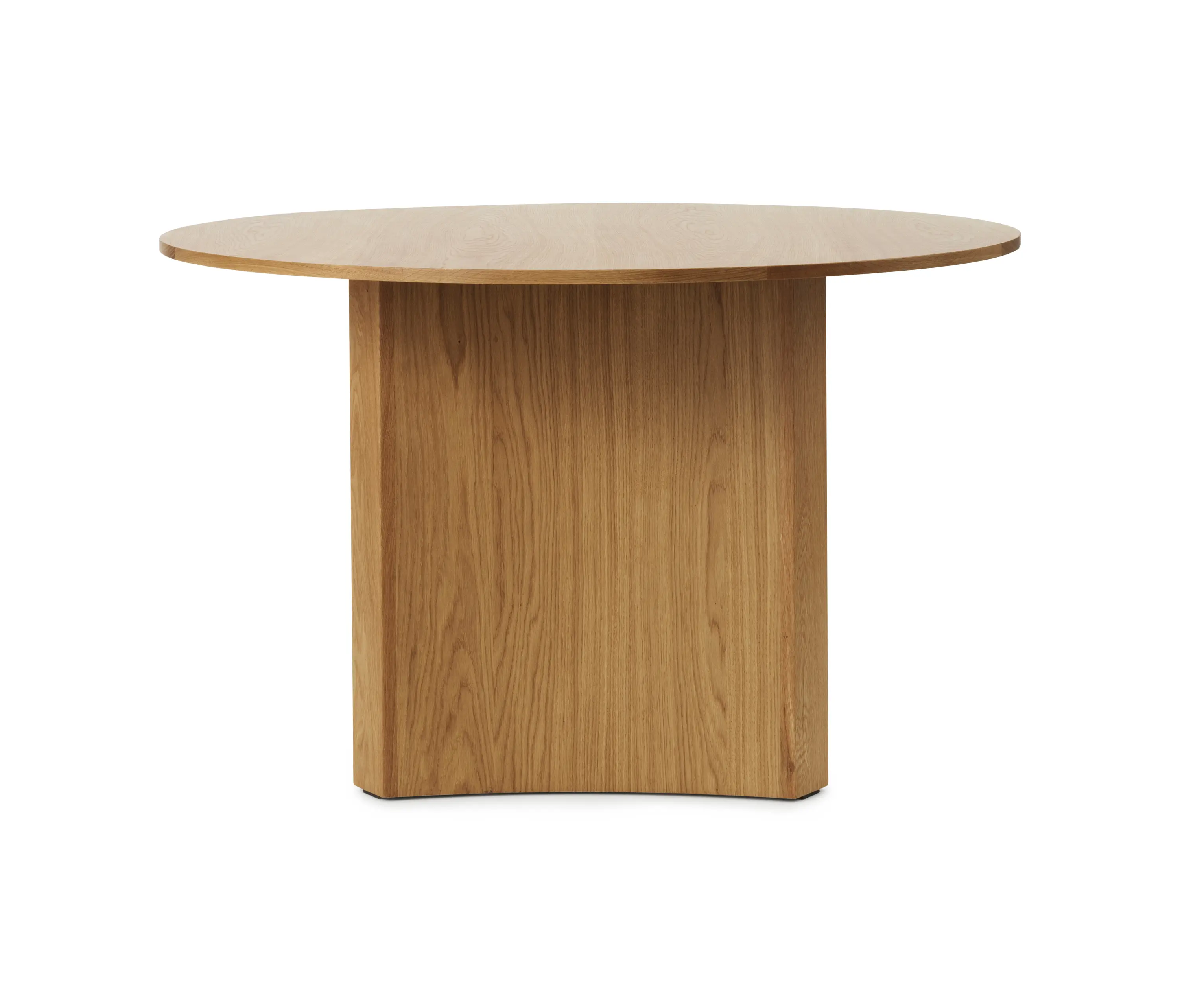 Normann Copenhagen - Bue Table Oak