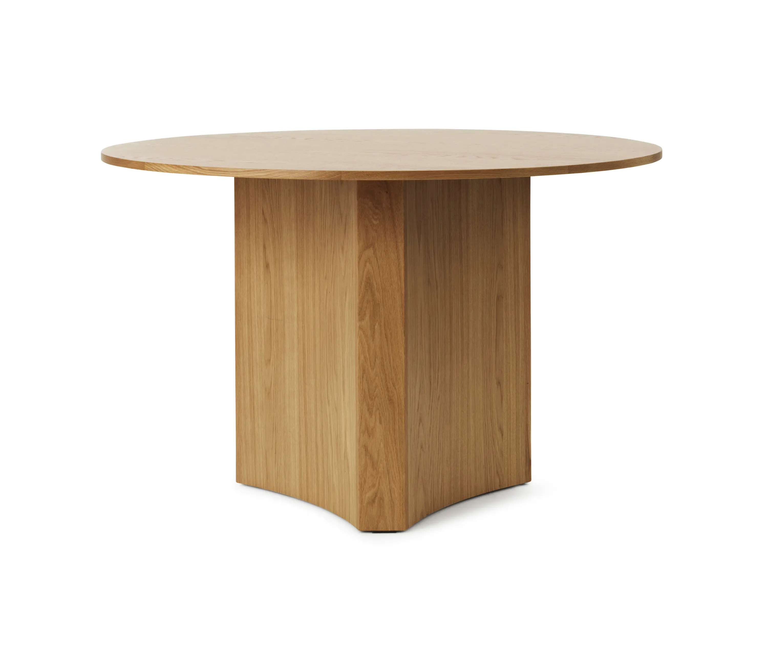 Normann Copenhagen - Bue Table Oak