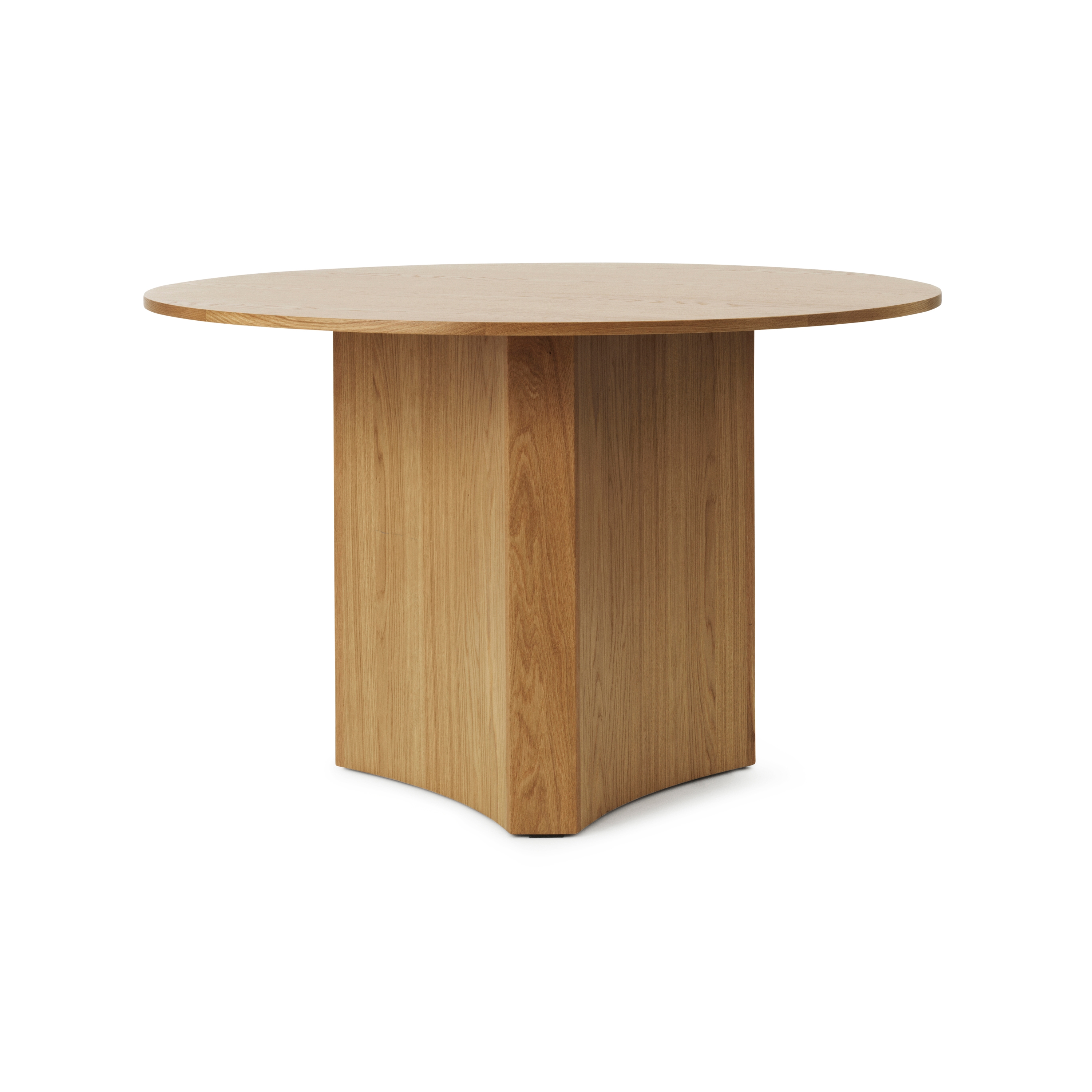 Display product Bue Table Oak from manufacturer Normann Copenhagen
