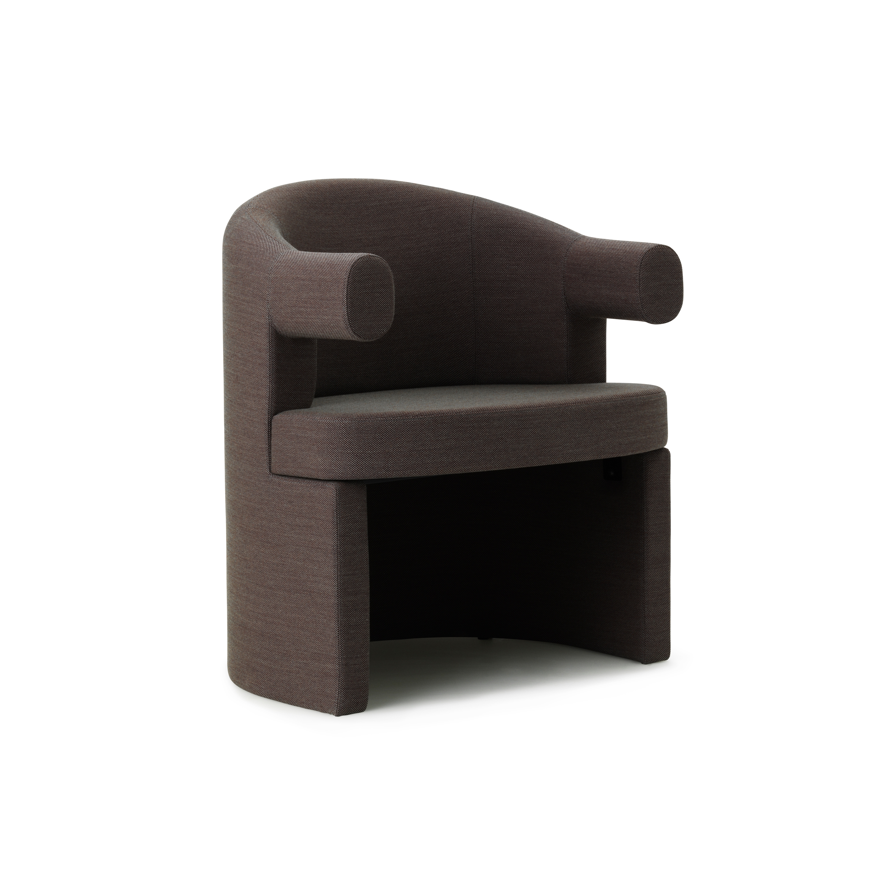 Burra Chair