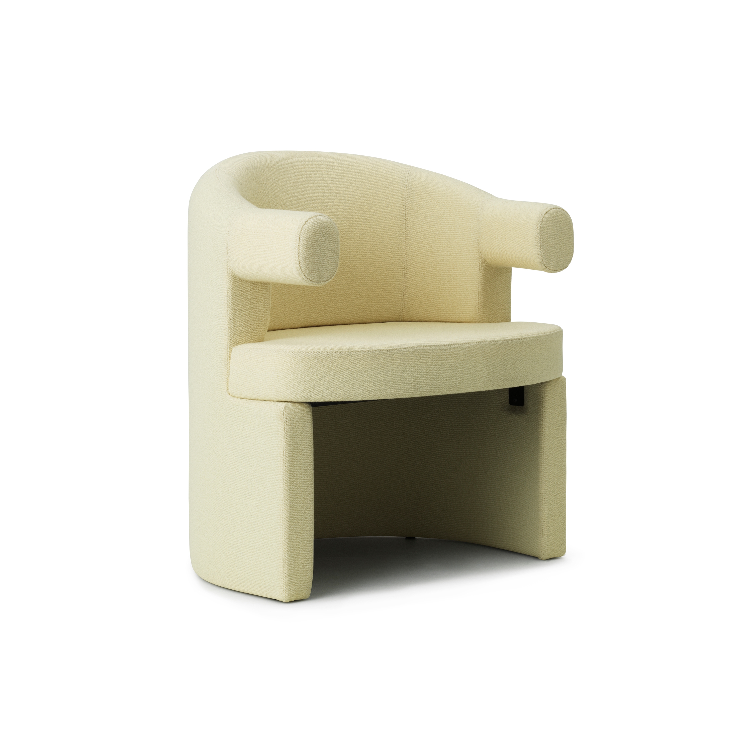 Burra Chair
