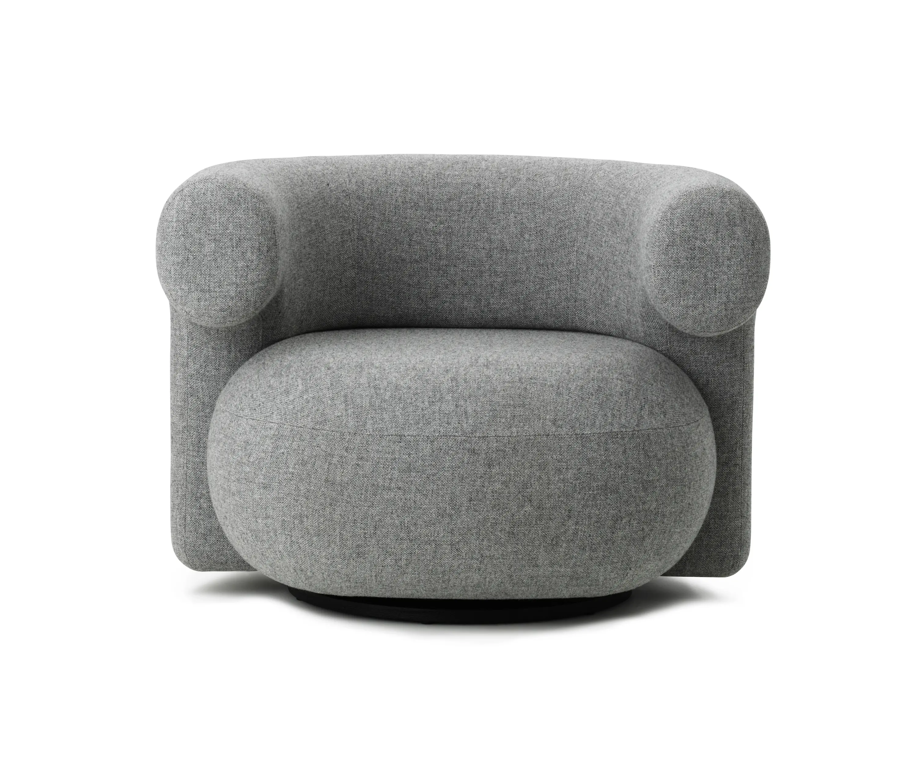 Normann Copenhagen - Burra Lounge Chair