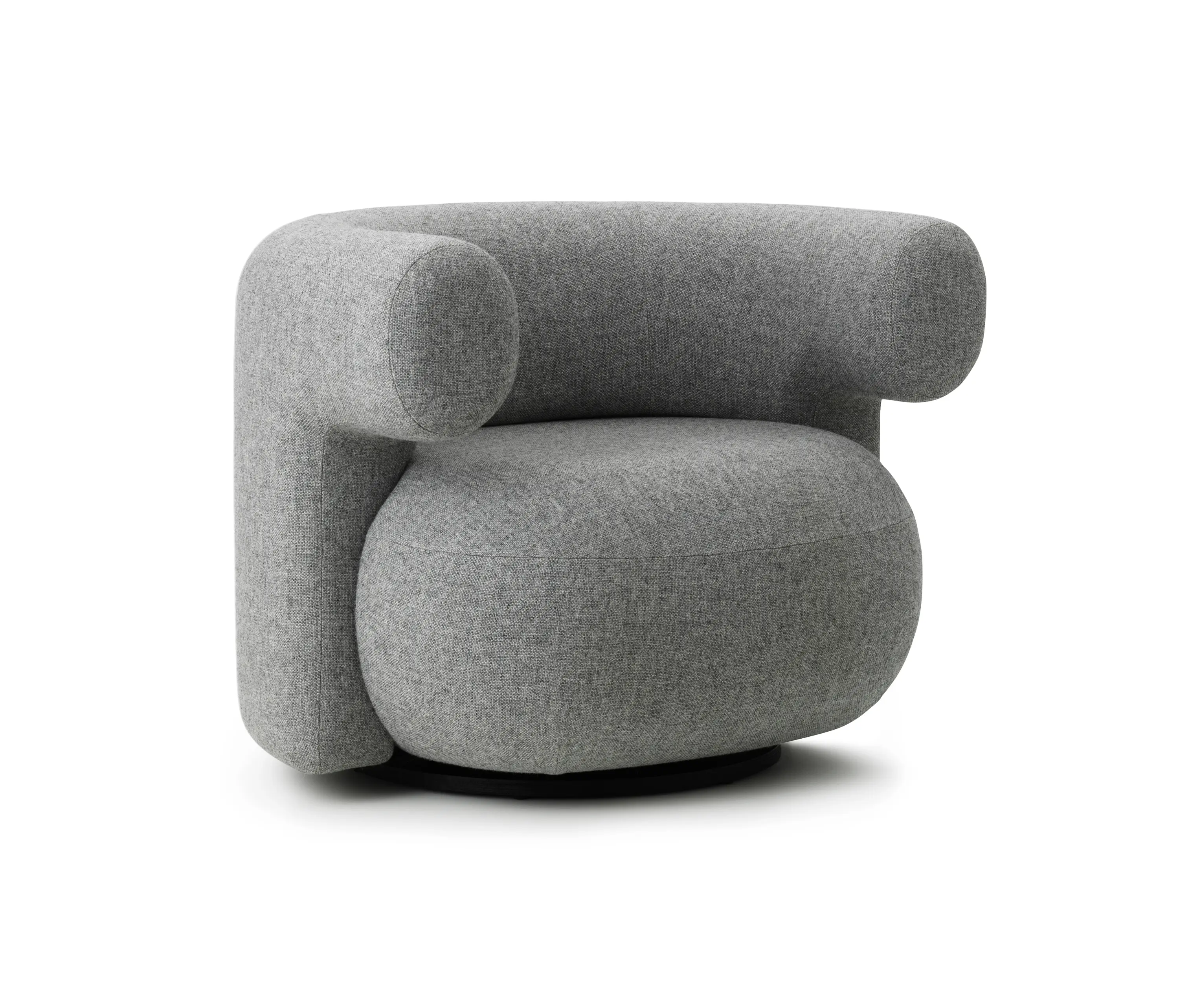 Normann Copenhagen - Burra Lounge Chair