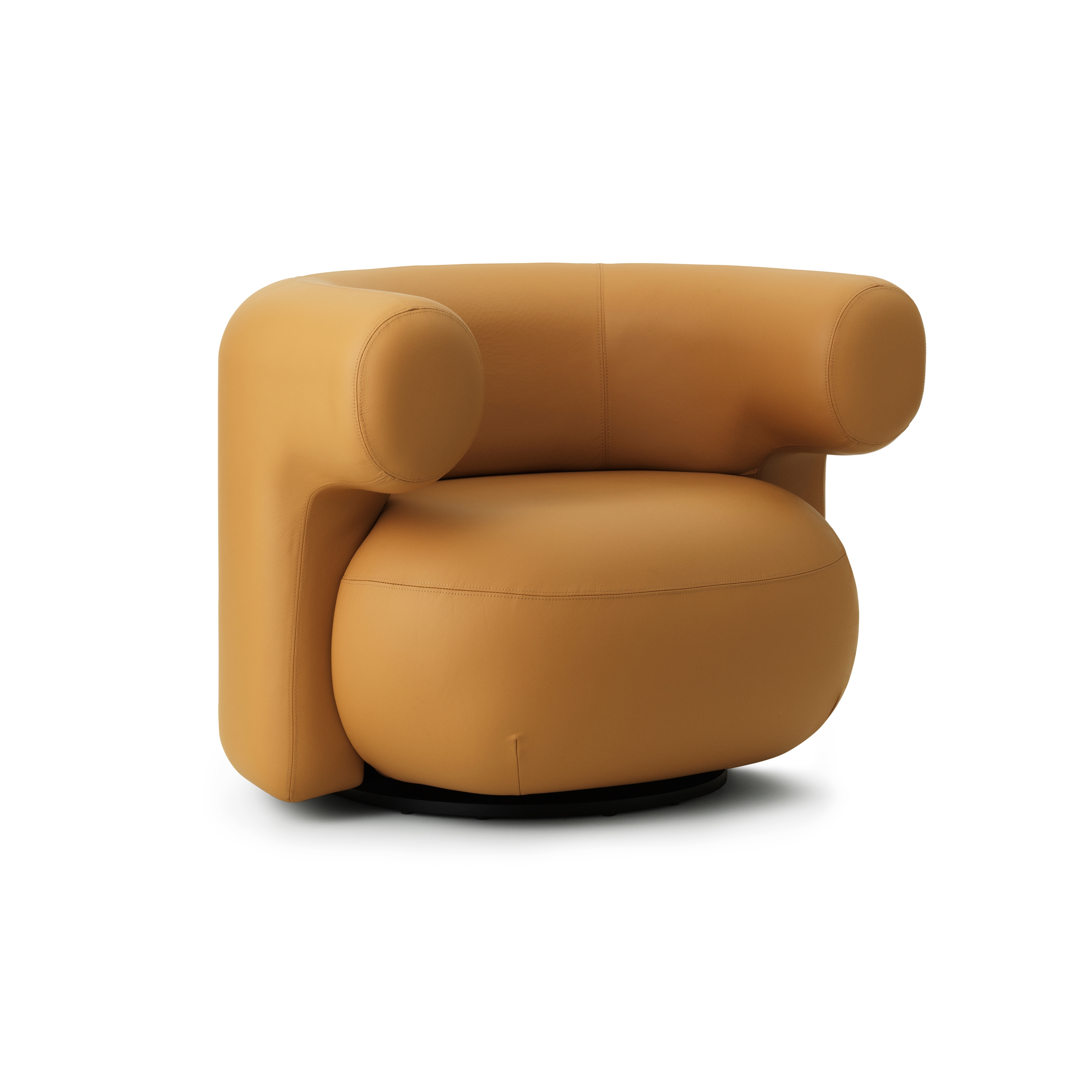 Burra Lounge Chair