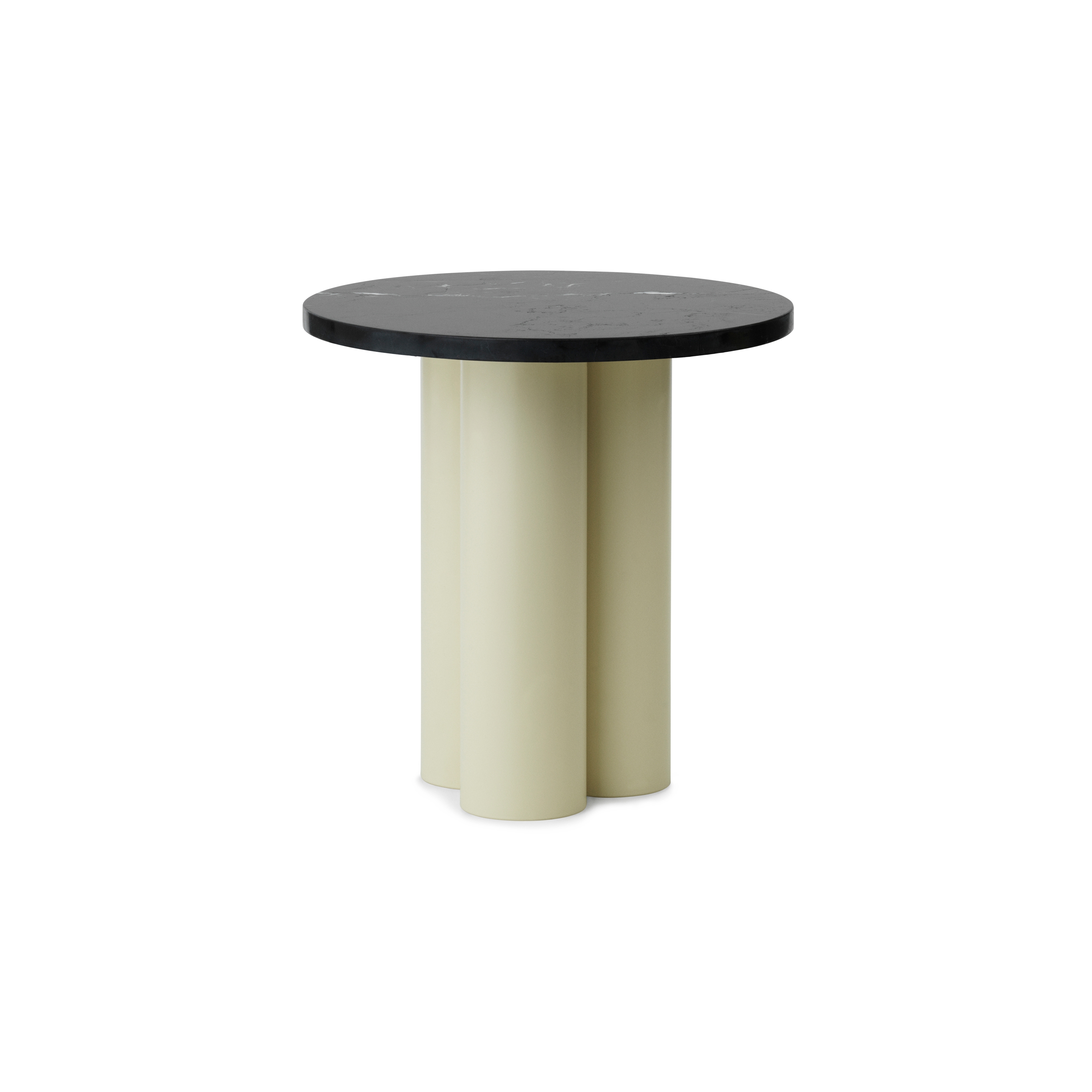 Dit Table Sand Nero Marquina