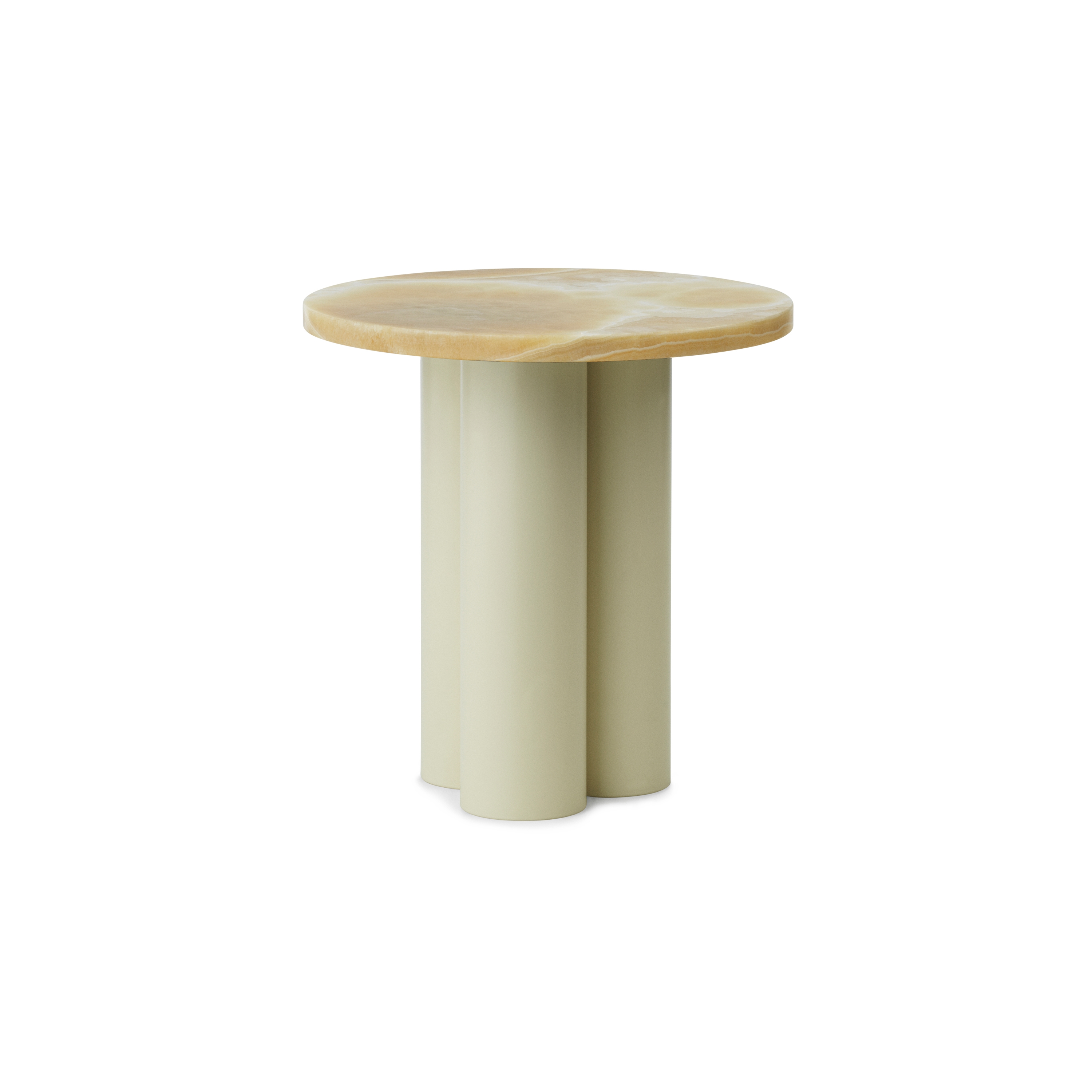 Dit Table Sand Honey Onyx