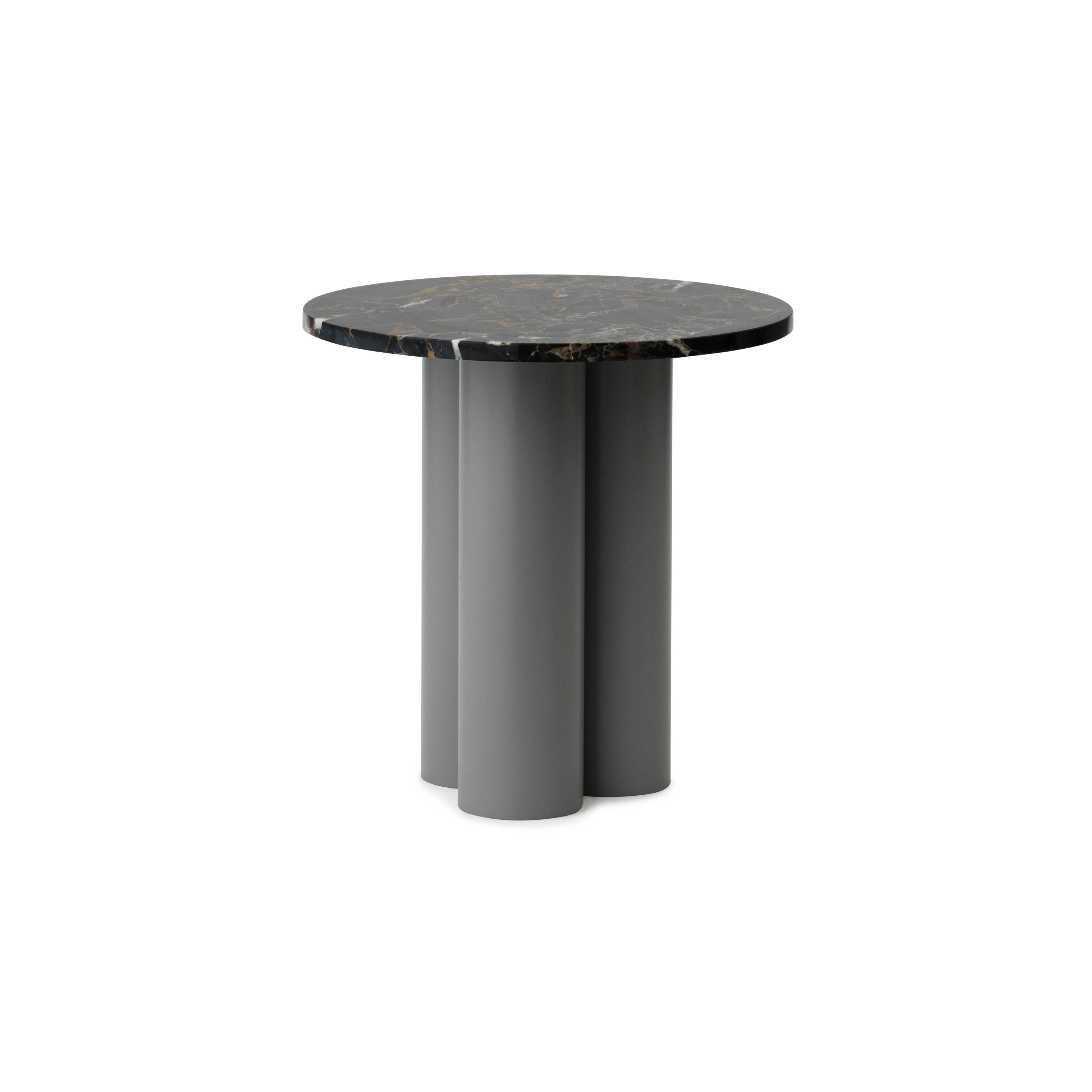 Display product Dit Table Grey Portoro Gold from manufacturer Normann Copenhagen