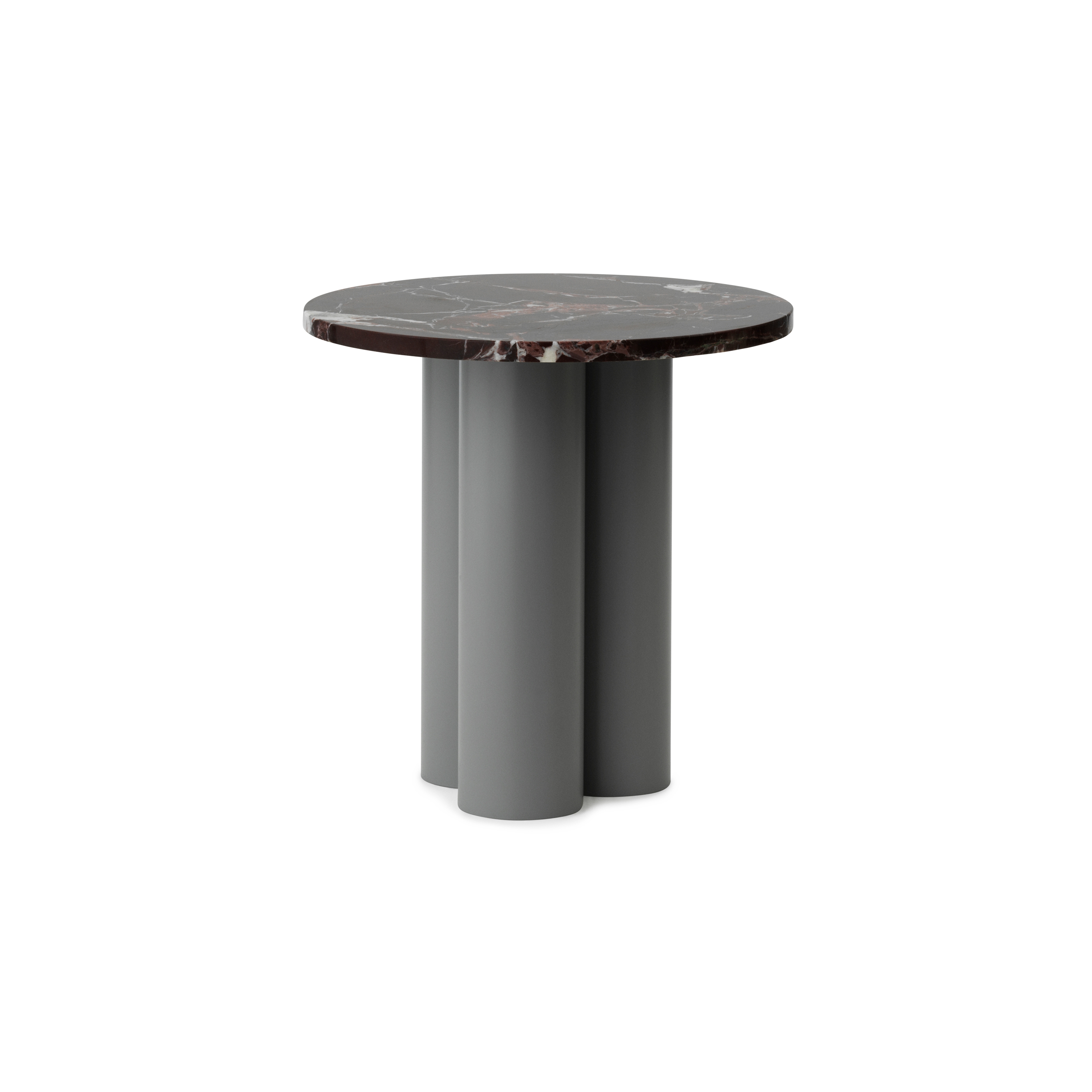 Dit Table Grey Rosso Levanto