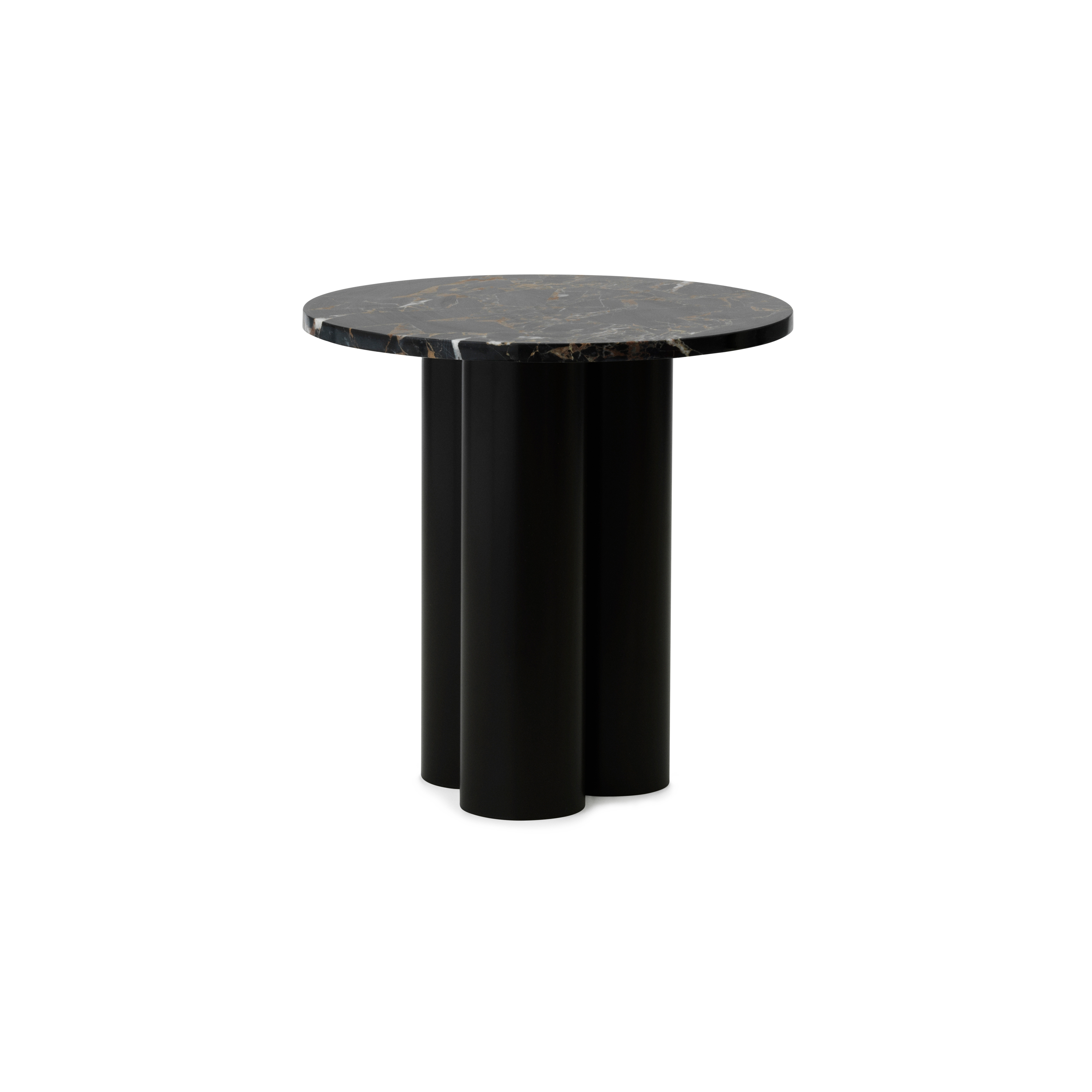 Mostra il prodotto Dit Table Brown Portoro Gold del produttore Normann Copenhagen