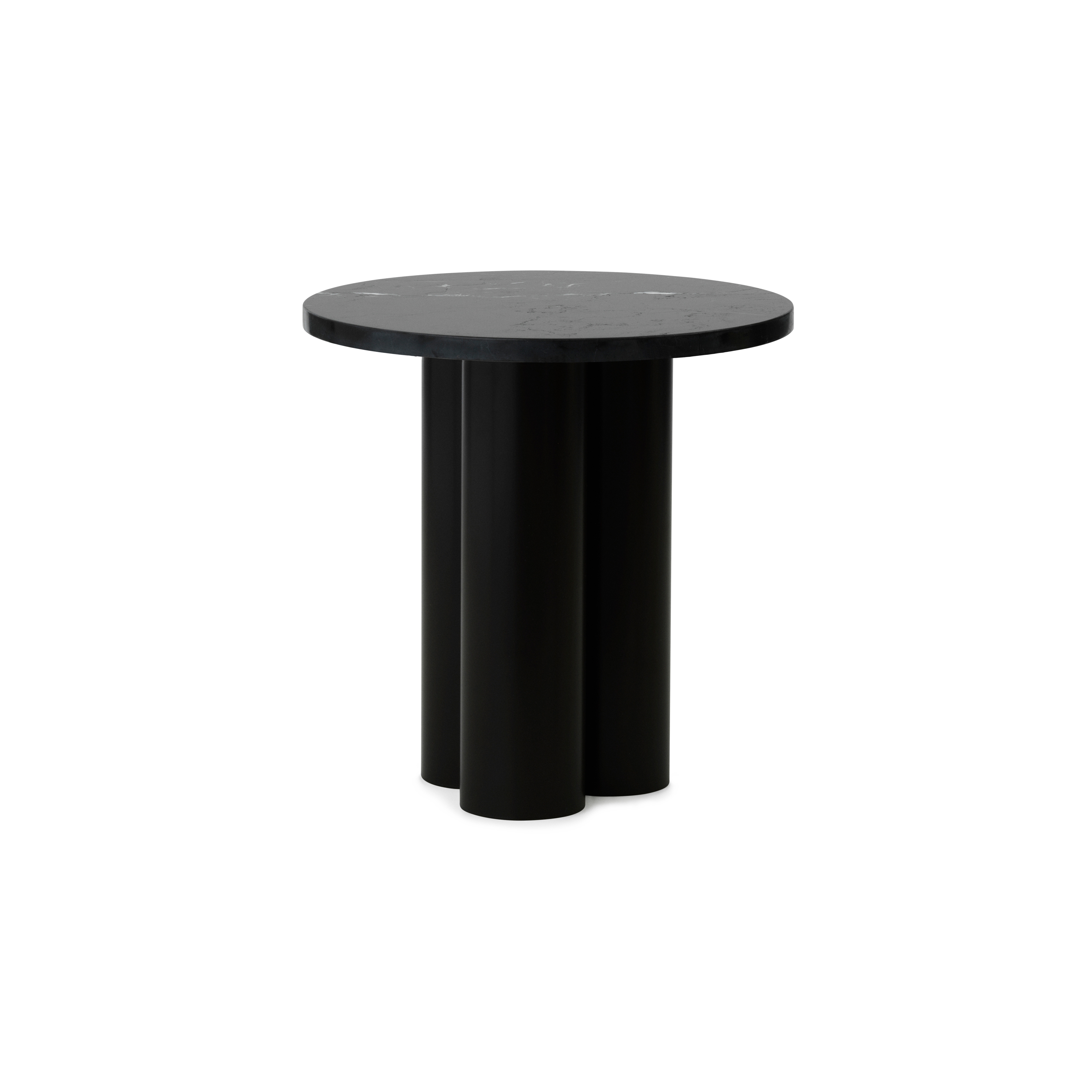 Mostra il prodotto Dit Table Brown Nero Marquina del produttore Normann Copenhagen