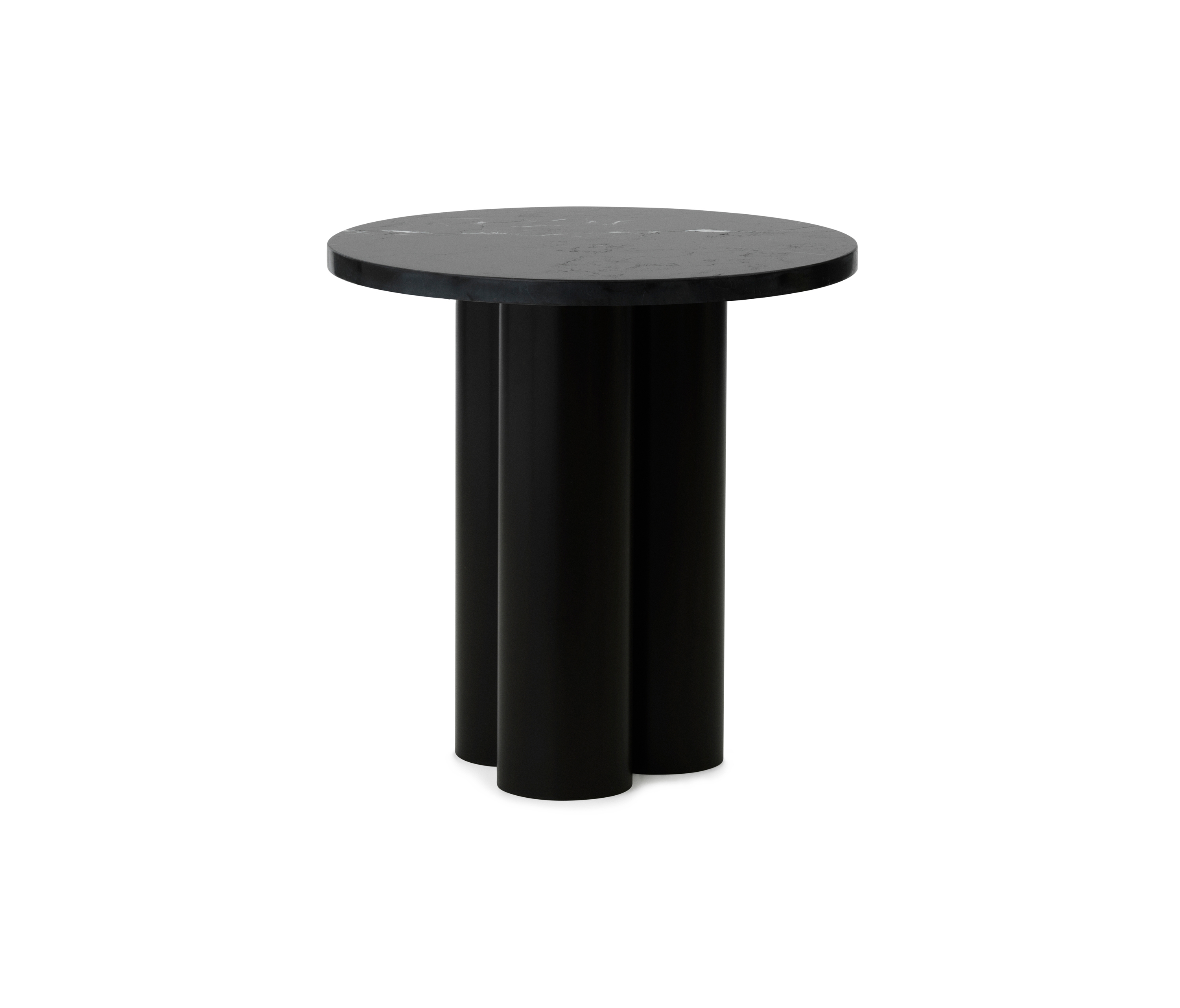 Mostra il prodotto Dit Table Brown Nero Marquina del produttore Normann Copenhagen