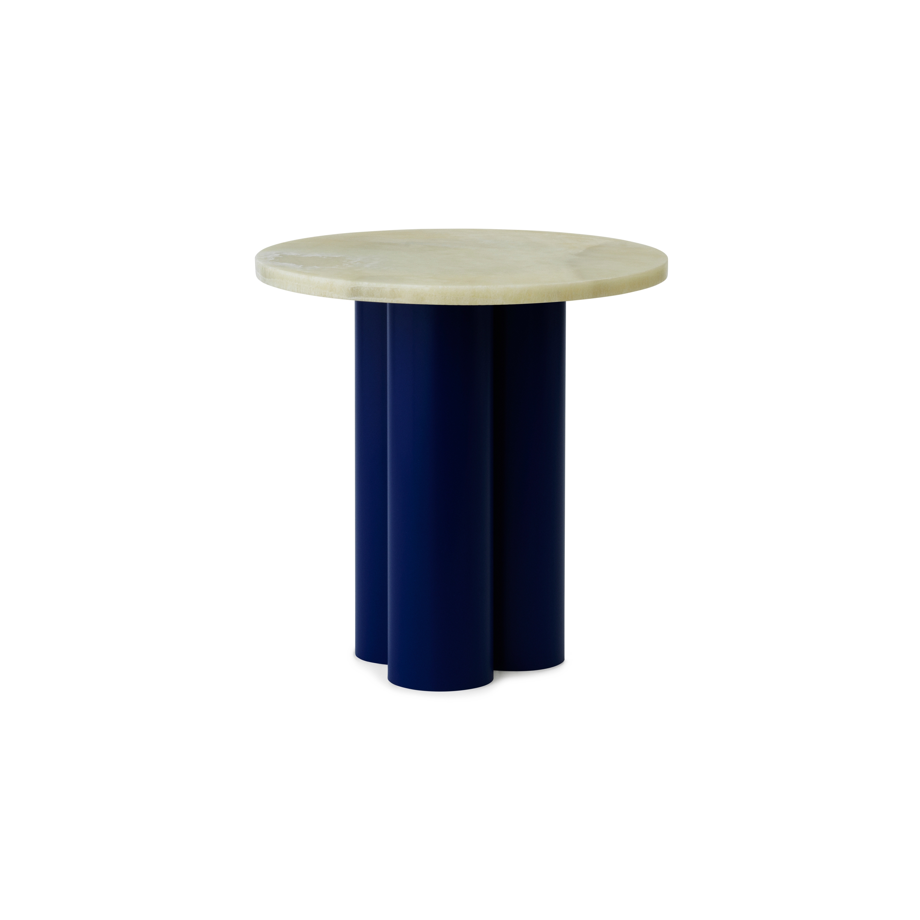 Mostrar el producto Dit Table Bright Blue Emerald Onyx del fabricante Normann Copenhagen